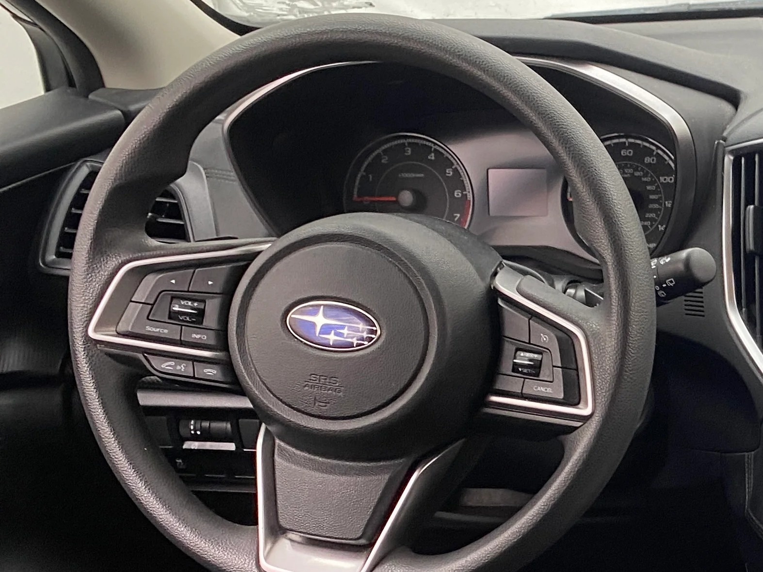 Thumbnail: 2018 Subaru Impreza - 5