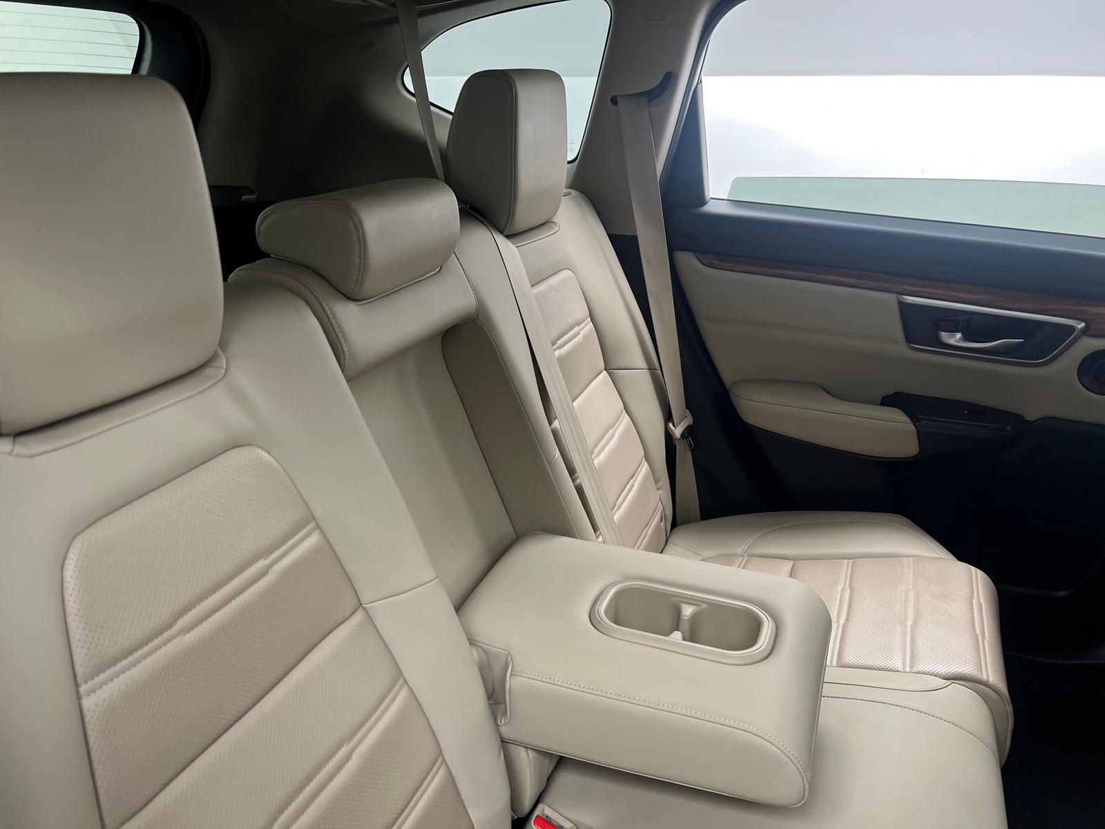 Thumbnail: 2021 Honda CR-V - 5