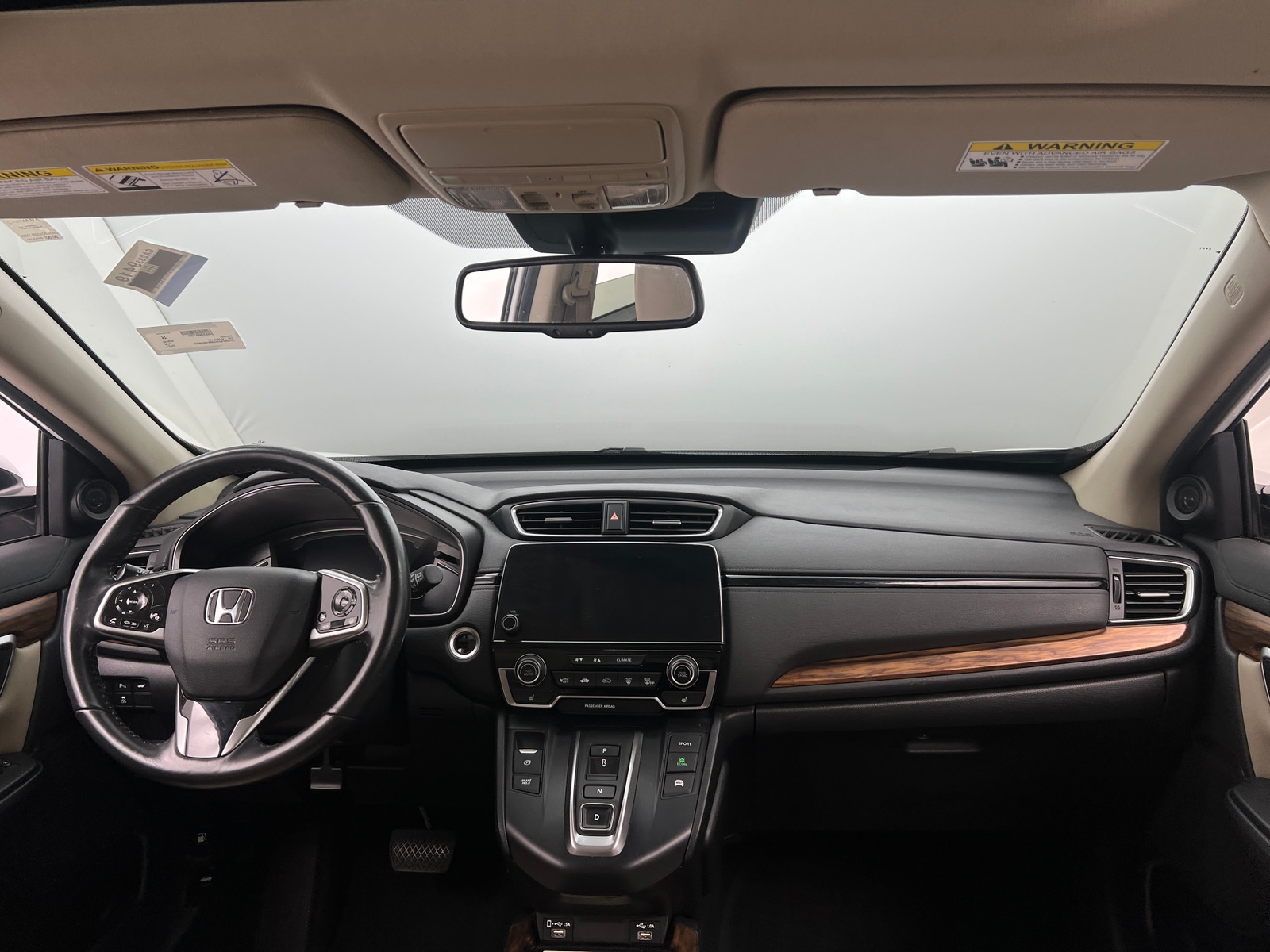 Thumbnail: 2021 Honda CR-V - 2