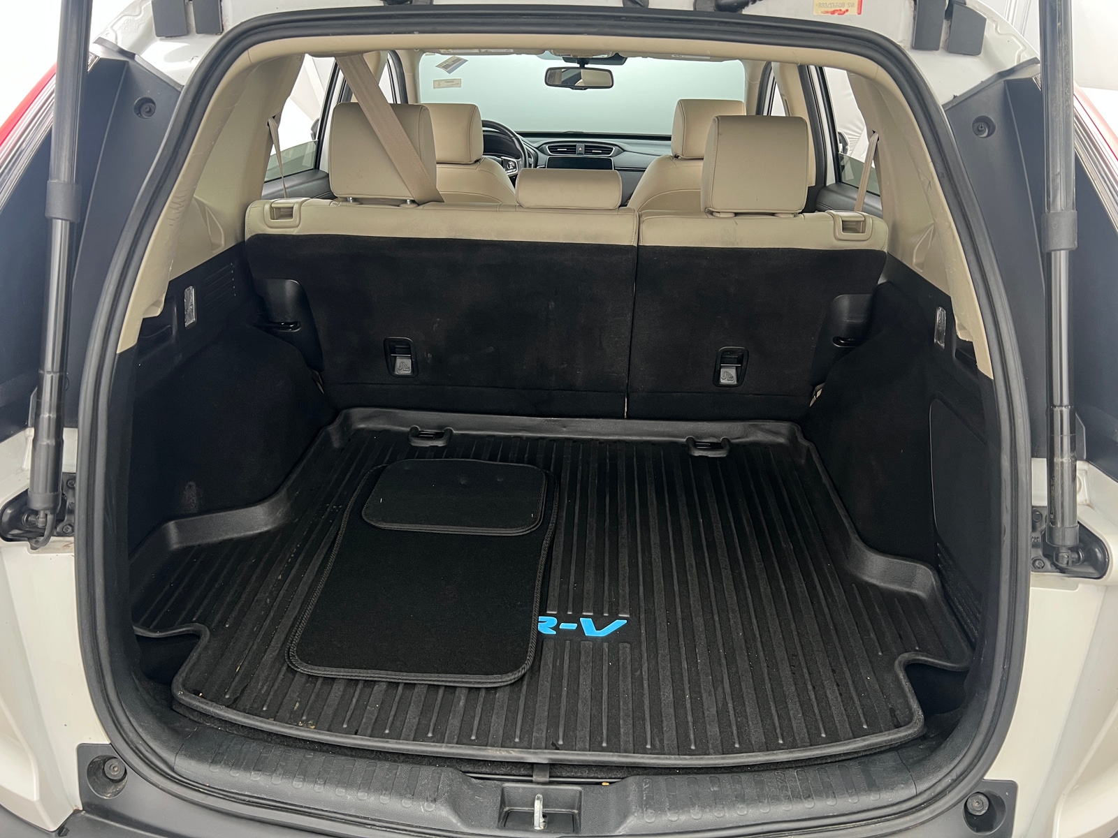Thumbnail: 2021 Honda CR-V - 6