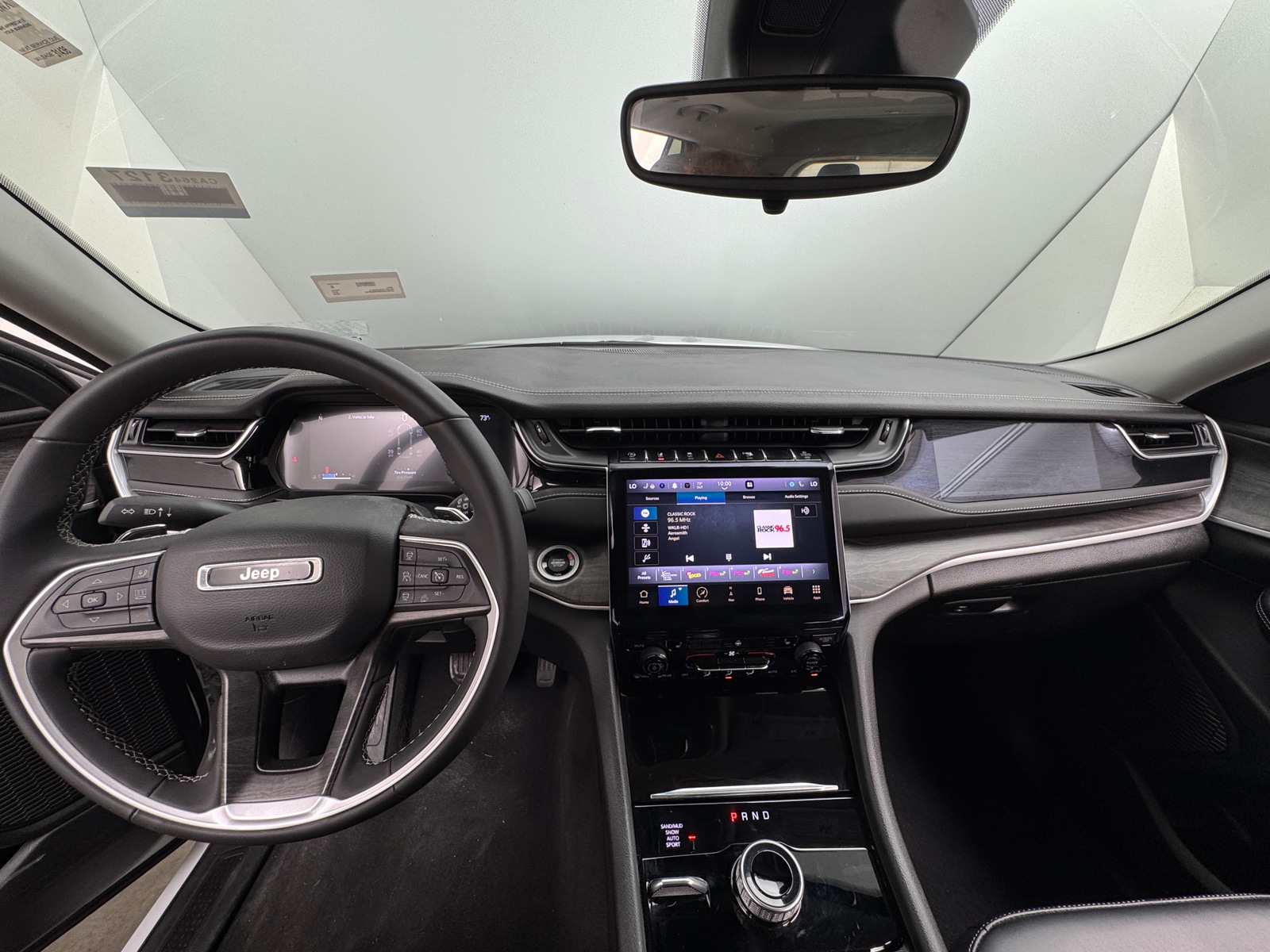 Thumbnail: 2023 Jeep Grand Cherokee L - 2