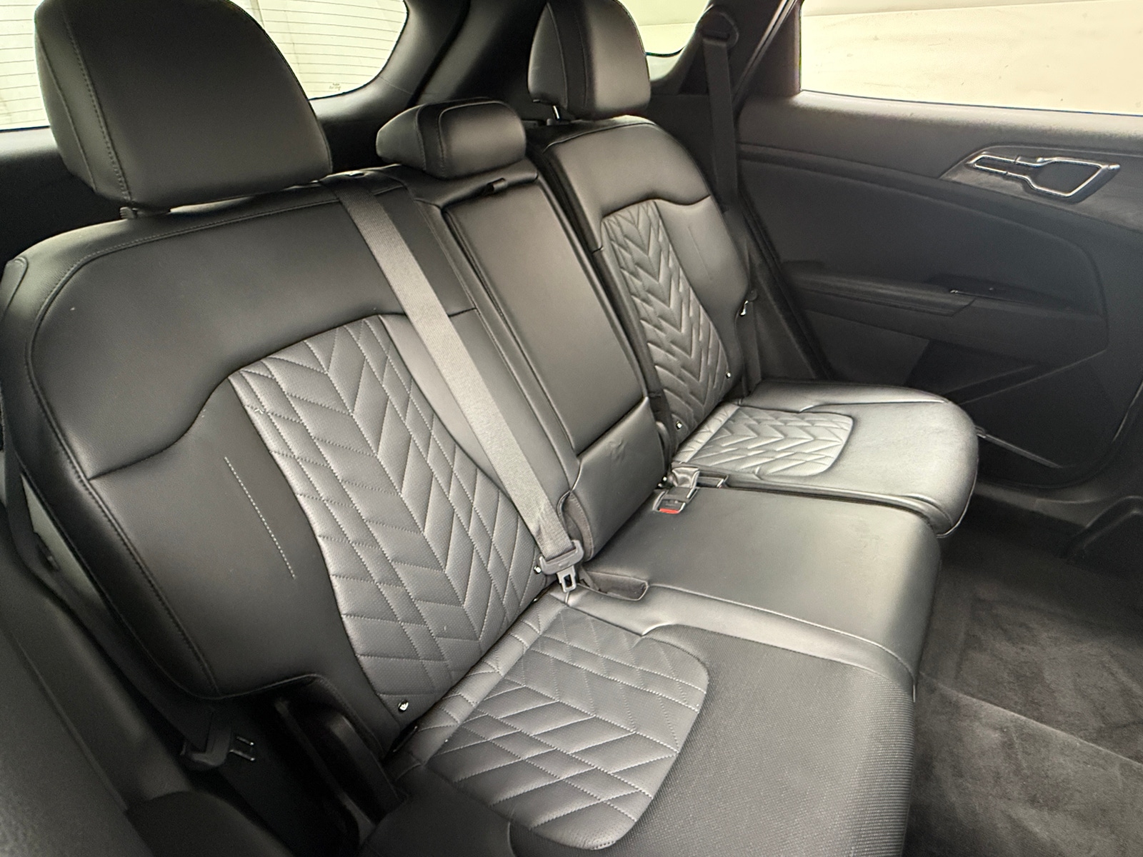 Thumbnail: 2023 Kia Sportage - 5