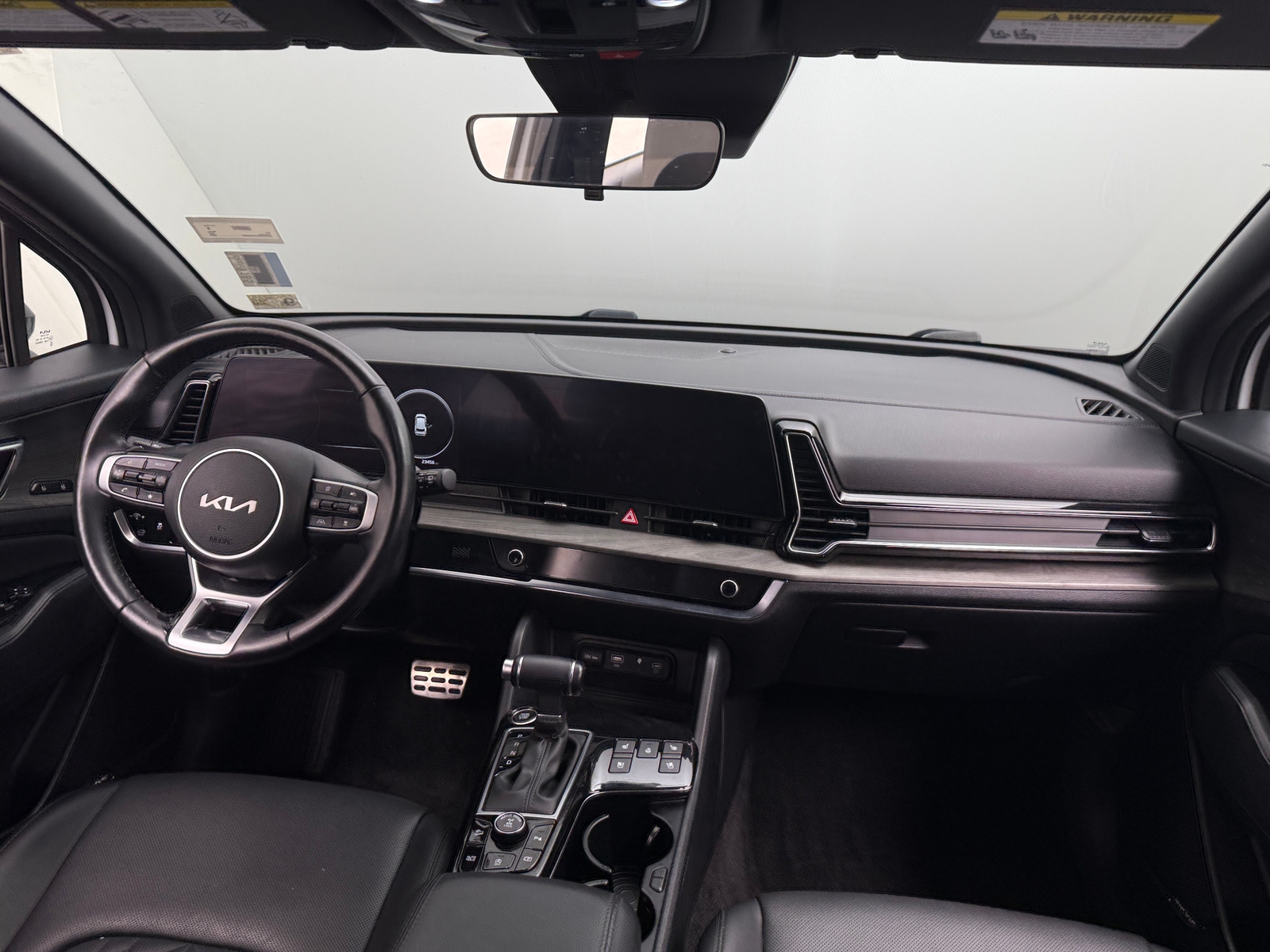 Thumbnail: 2023 Kia Sportage - 2