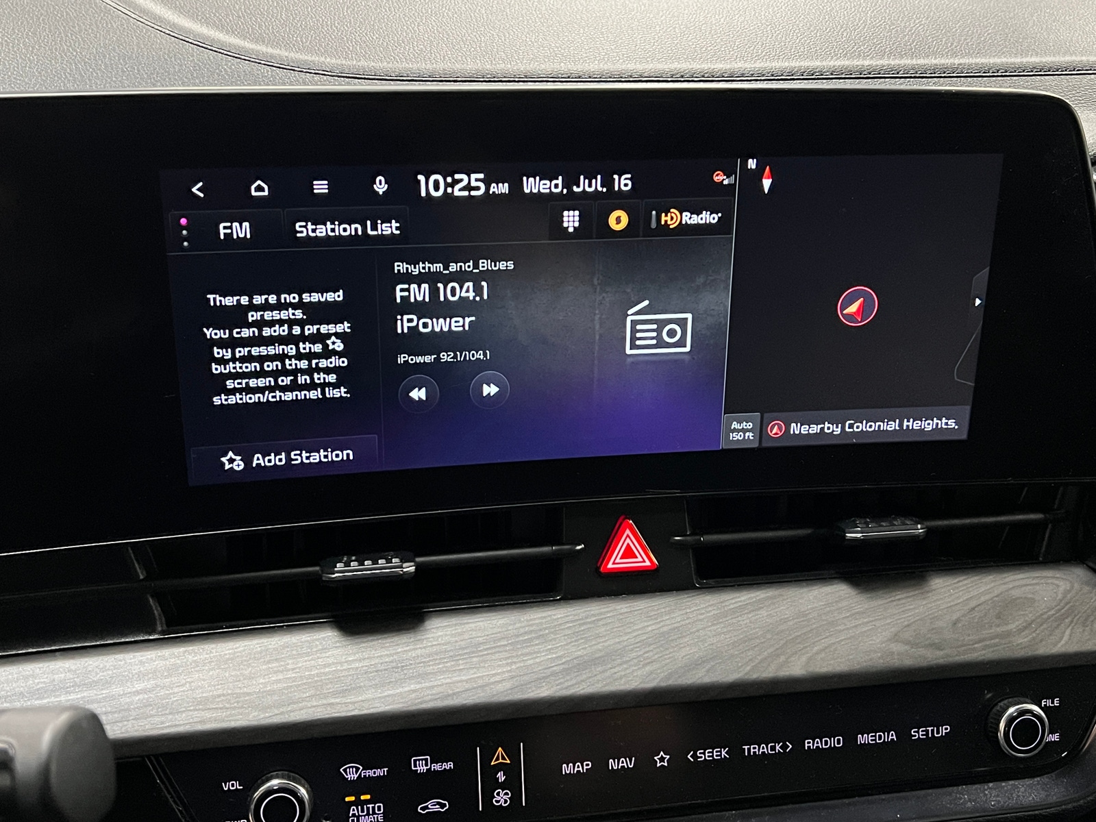 Thumbnail: 2023 Kia Sportage - 3