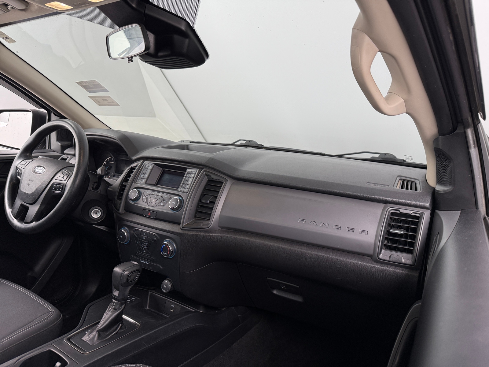 Thumbnail: 2020 Ford Ranger - 3