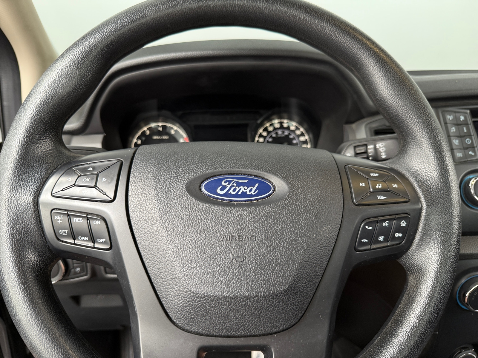 Thumbnail: 2020 Ford Ranger - 5