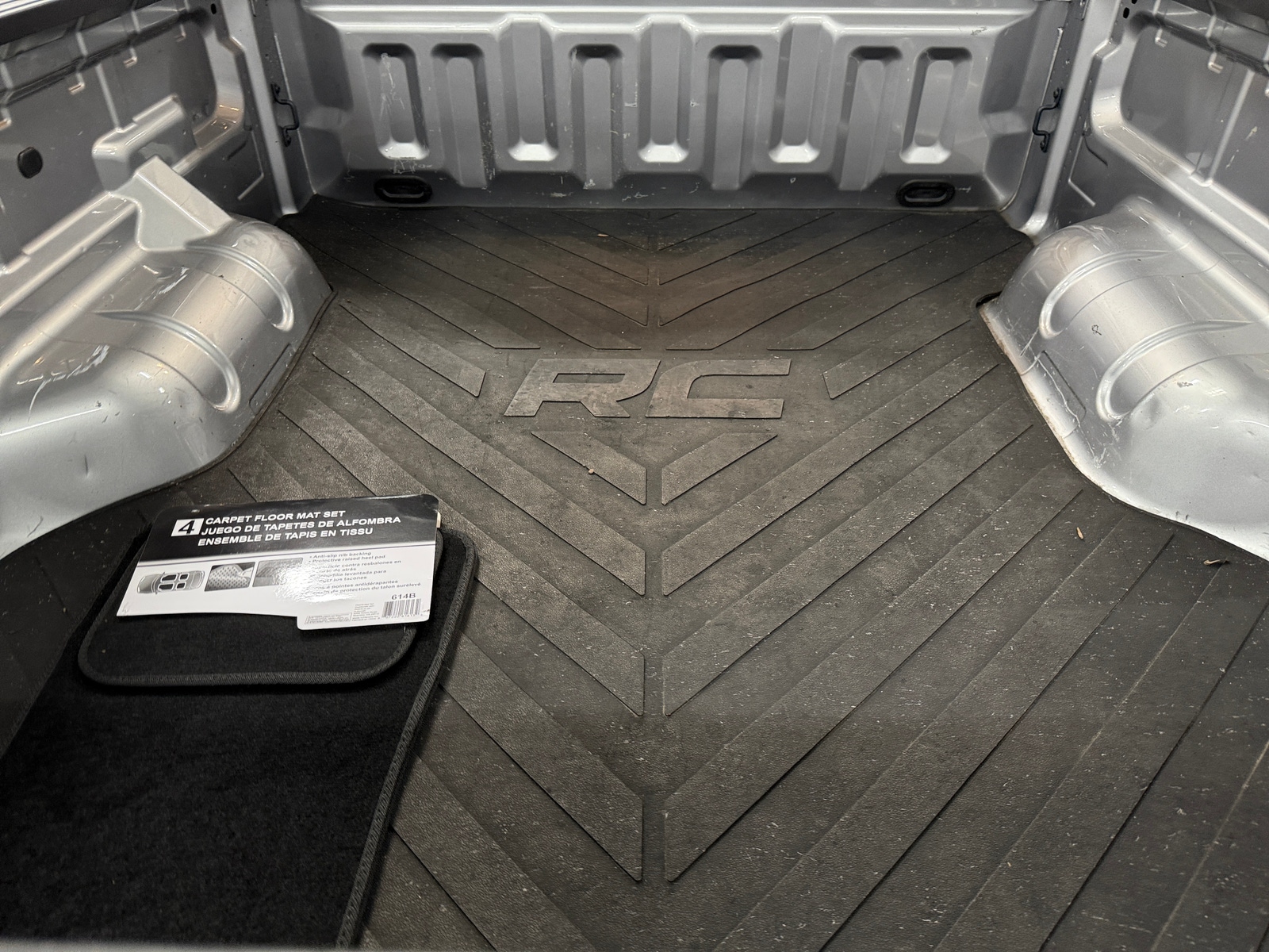 Thumbnail: 2020 Ford Ranger - 7