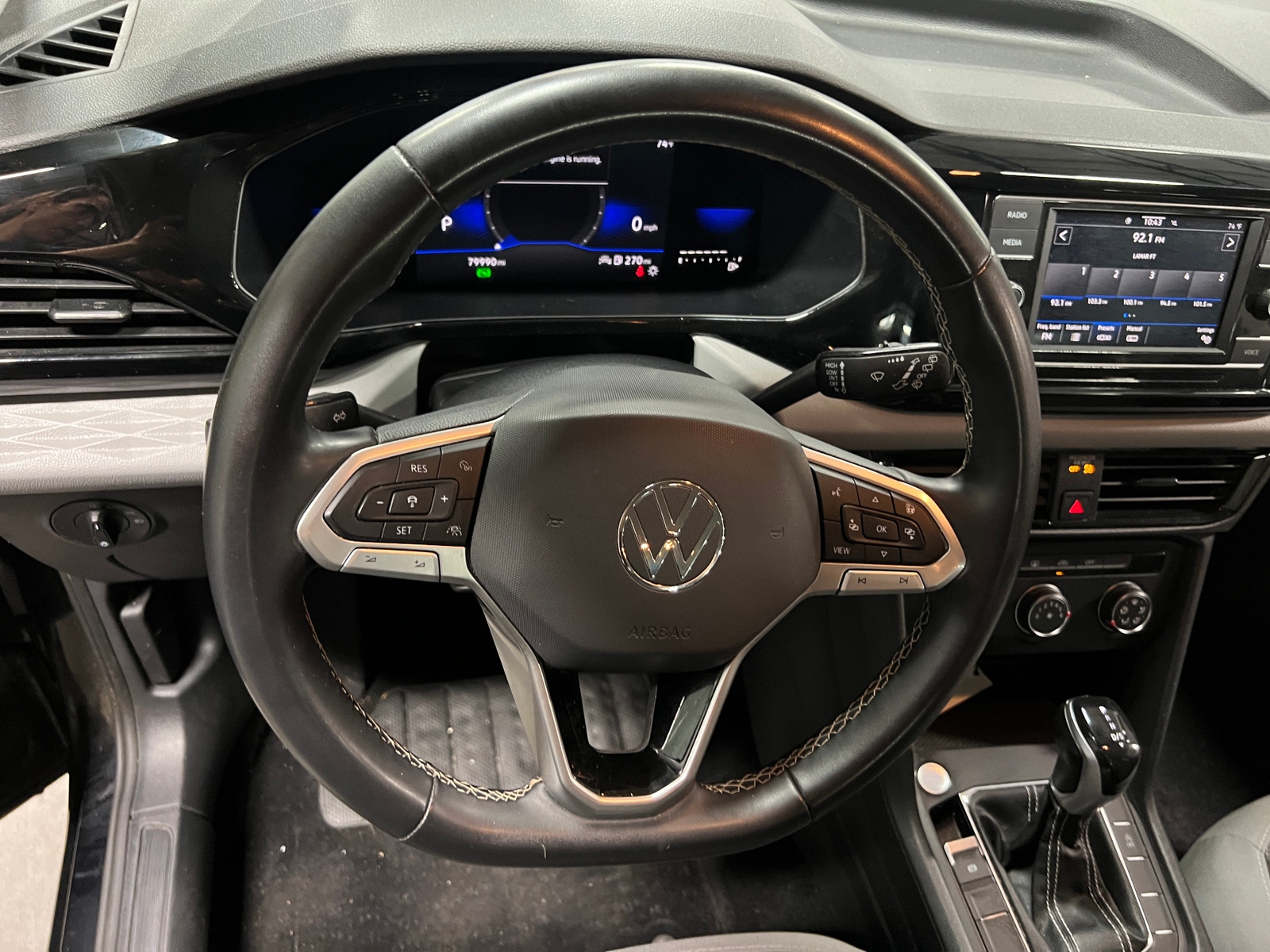 Thumbnail: 2022 Volkswagen Taos - 5