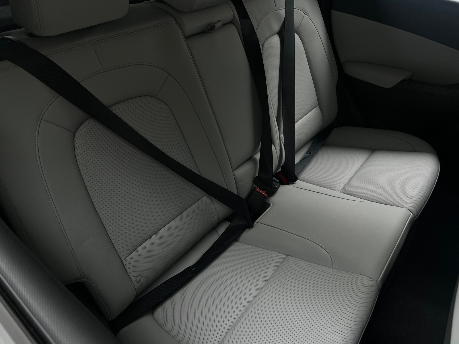 Thumbnail: 2023 Hyundai Kona - 5