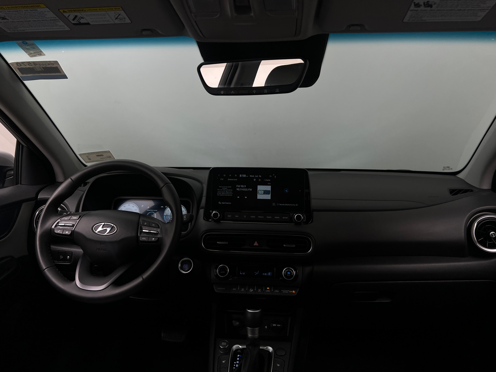 Thumbnail: 2023 Hyundai Kona - 2