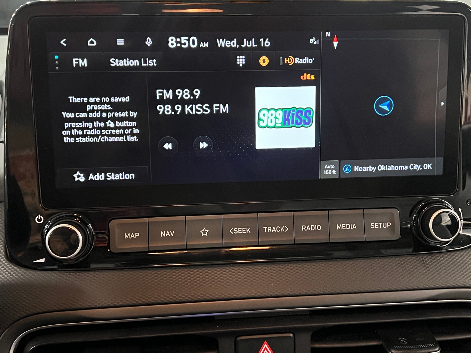 Thumbnail: 2023 Hyundai Kona - 3