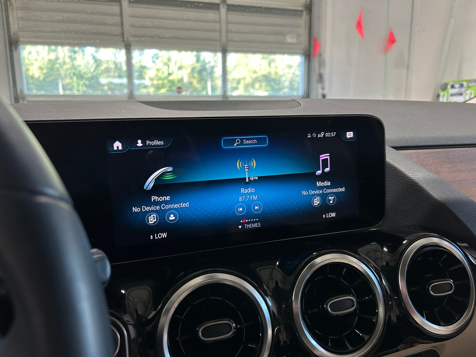 Thumbnail: 2022 Mercedes-Benz GLA - 3