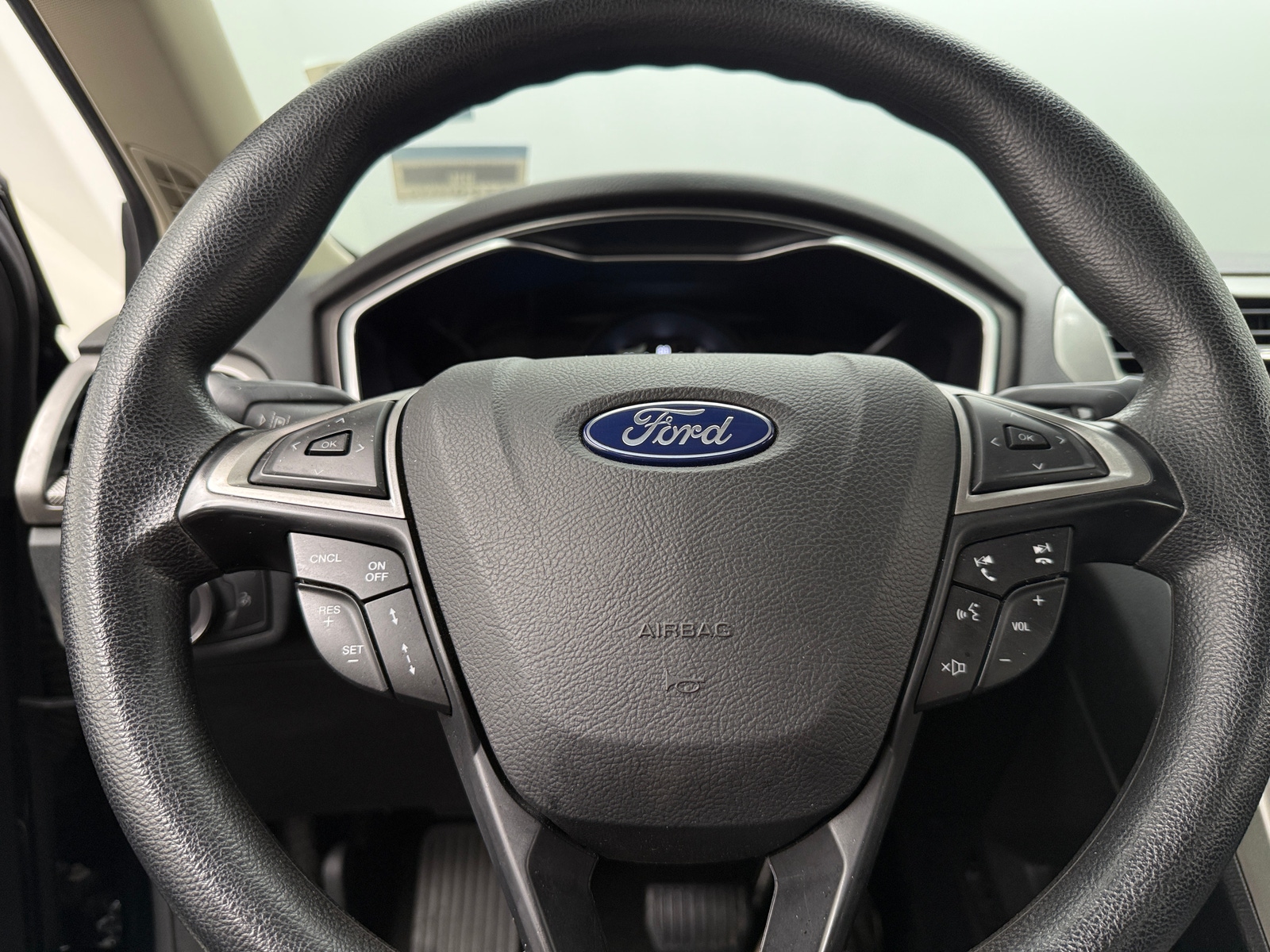 Thumbnail: 2020 Ford Fusion - 5
