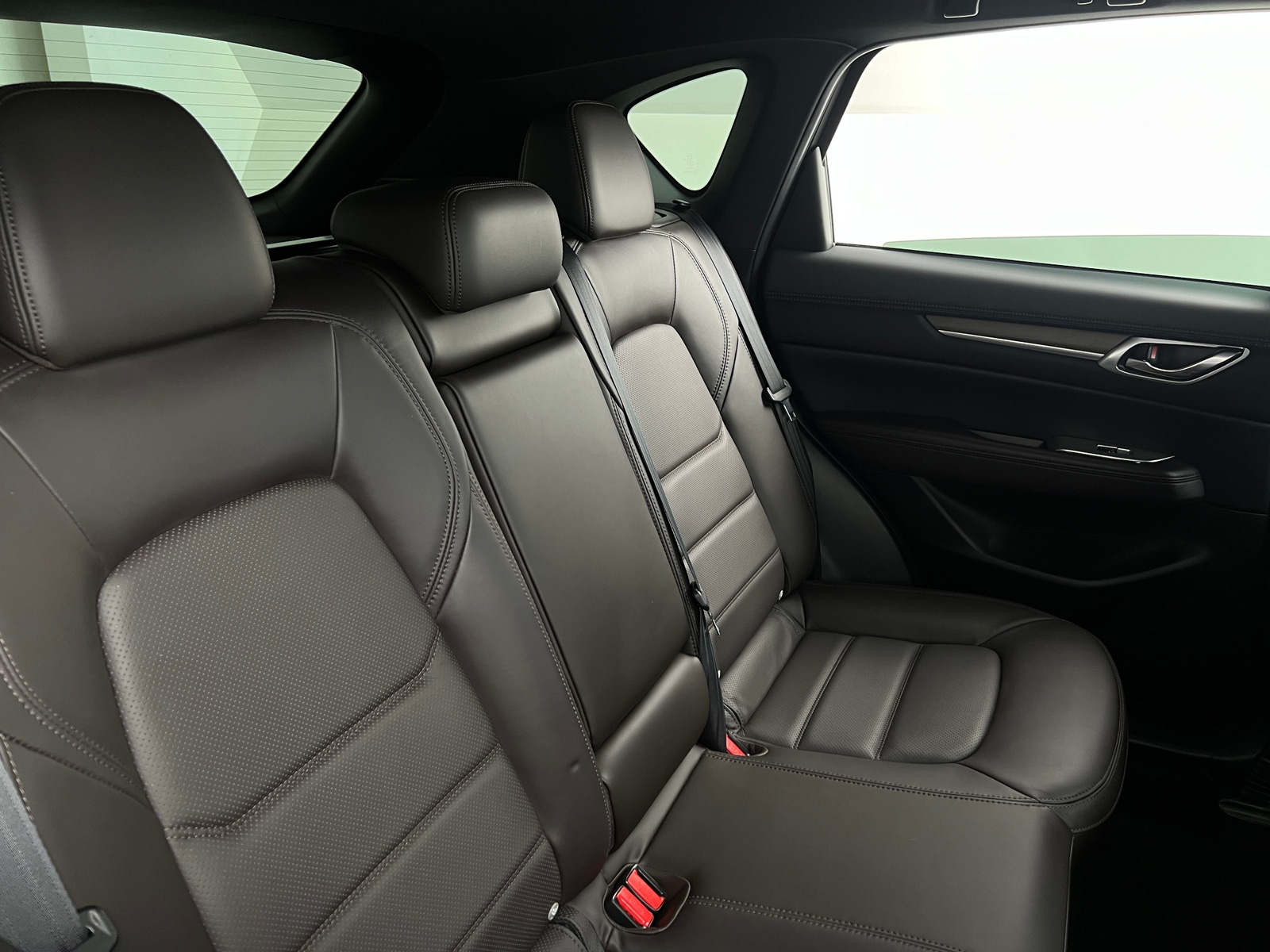 Thumbnail: 2019 Mazda CX-5 - 5
