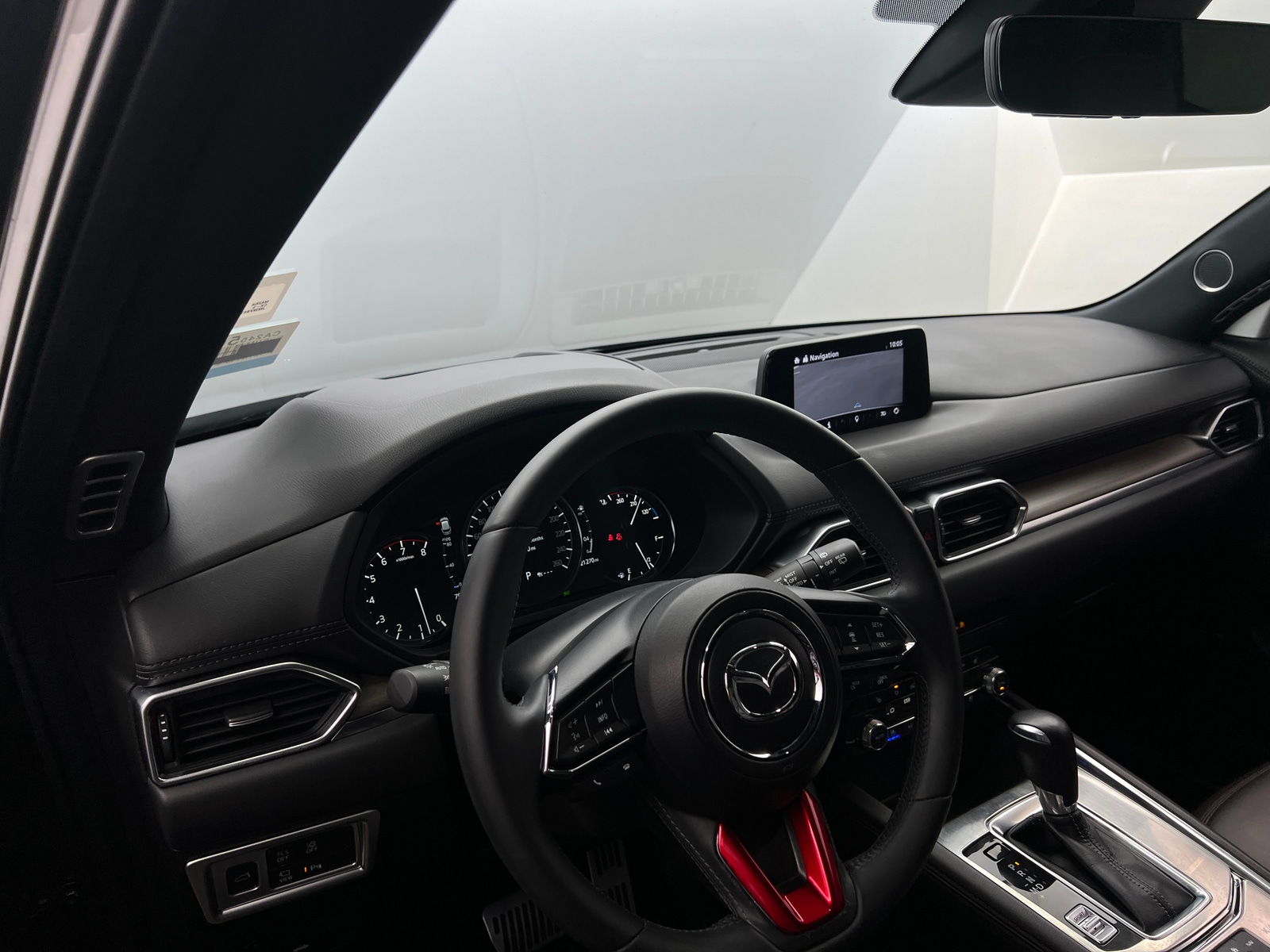 Thumbnail: 2019 Mazda CX-5 - 2