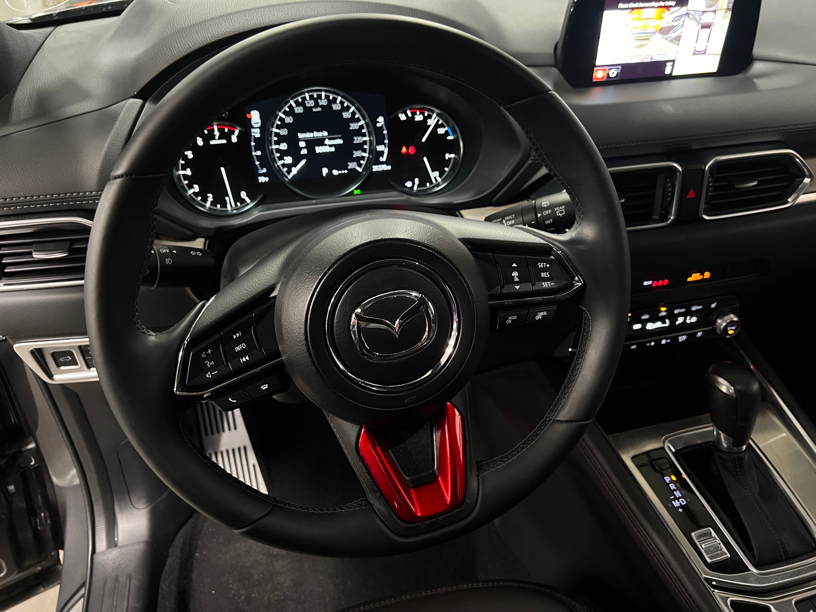 Thumbnail: 2019 Mazda CX-5 - 4