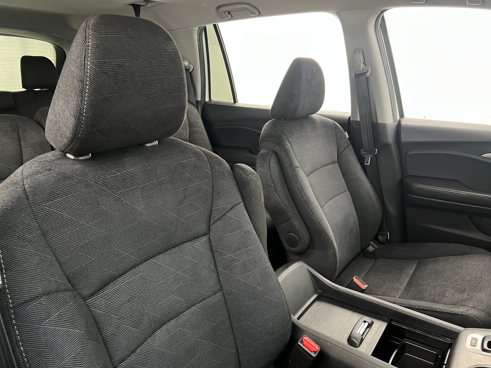 Thumbnail: 2020 Honda Pilot - 2