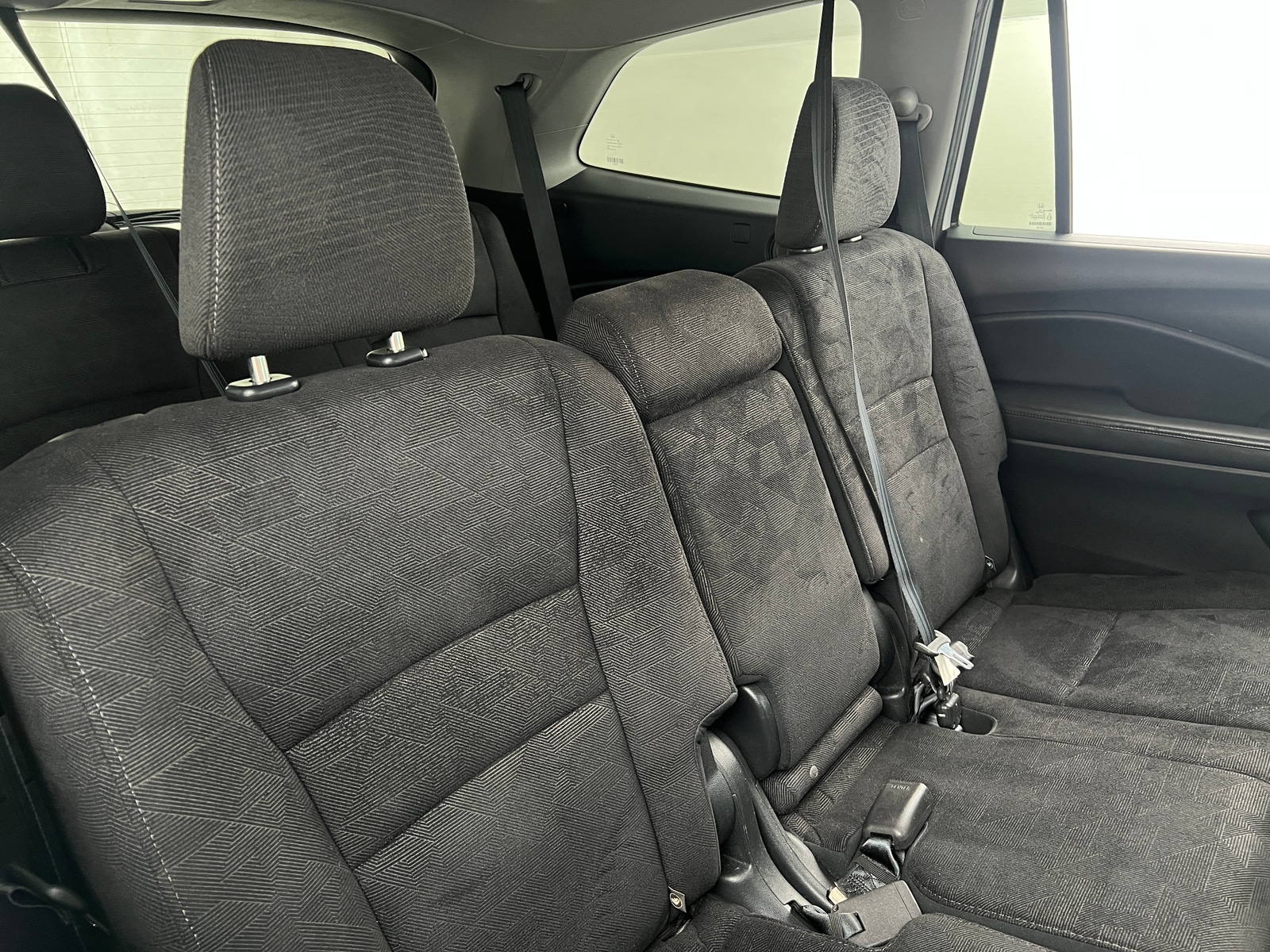 Thumbnail: 2020 Honda Pilot - 6