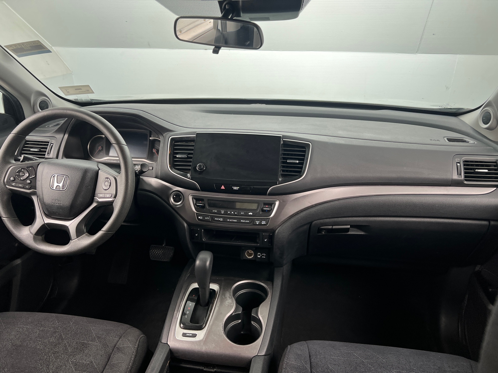 Thumbnail: 2020 Honda Pilot - 3