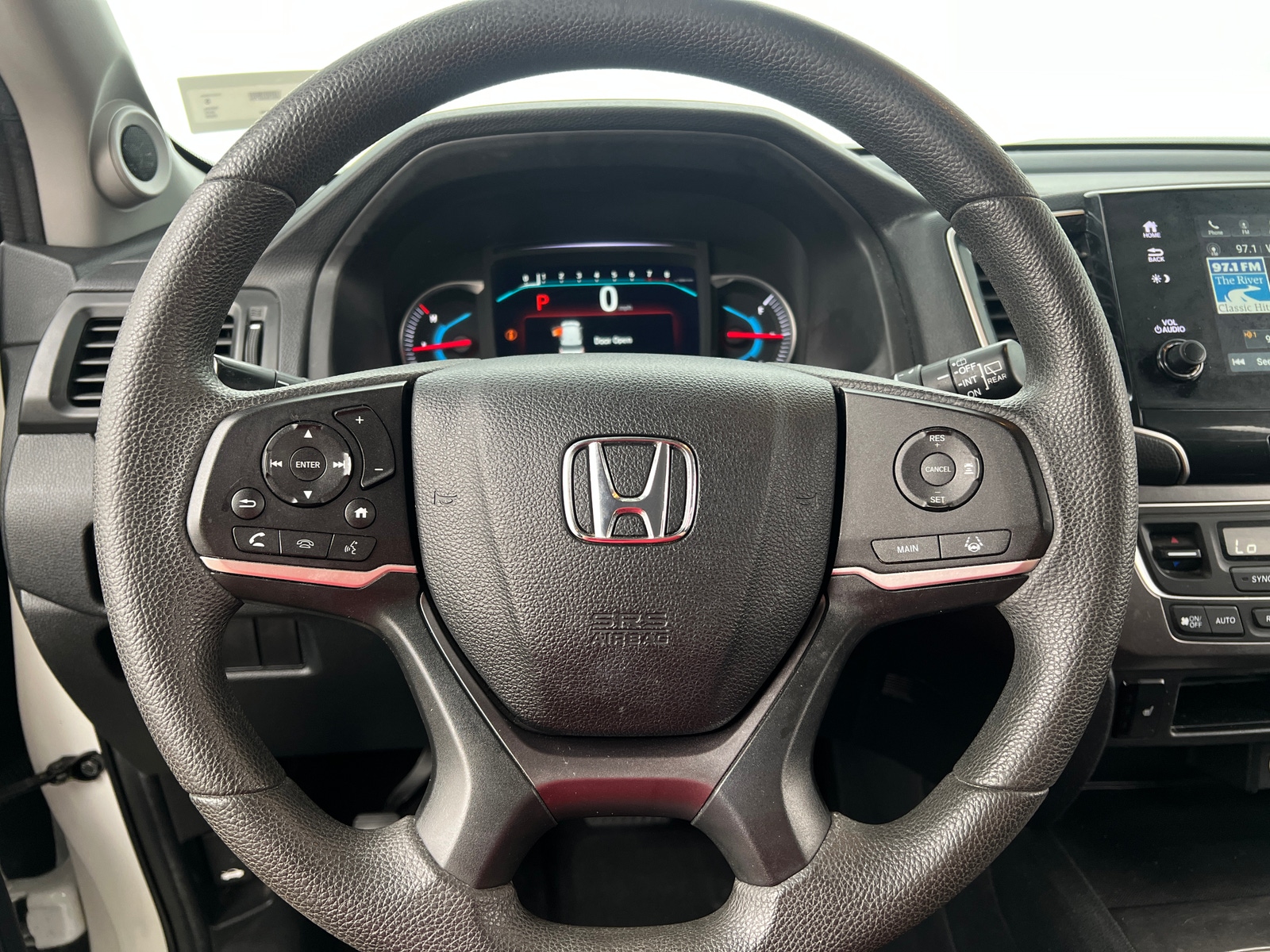 Thumbnail: 2020 Honda Pilot - 5