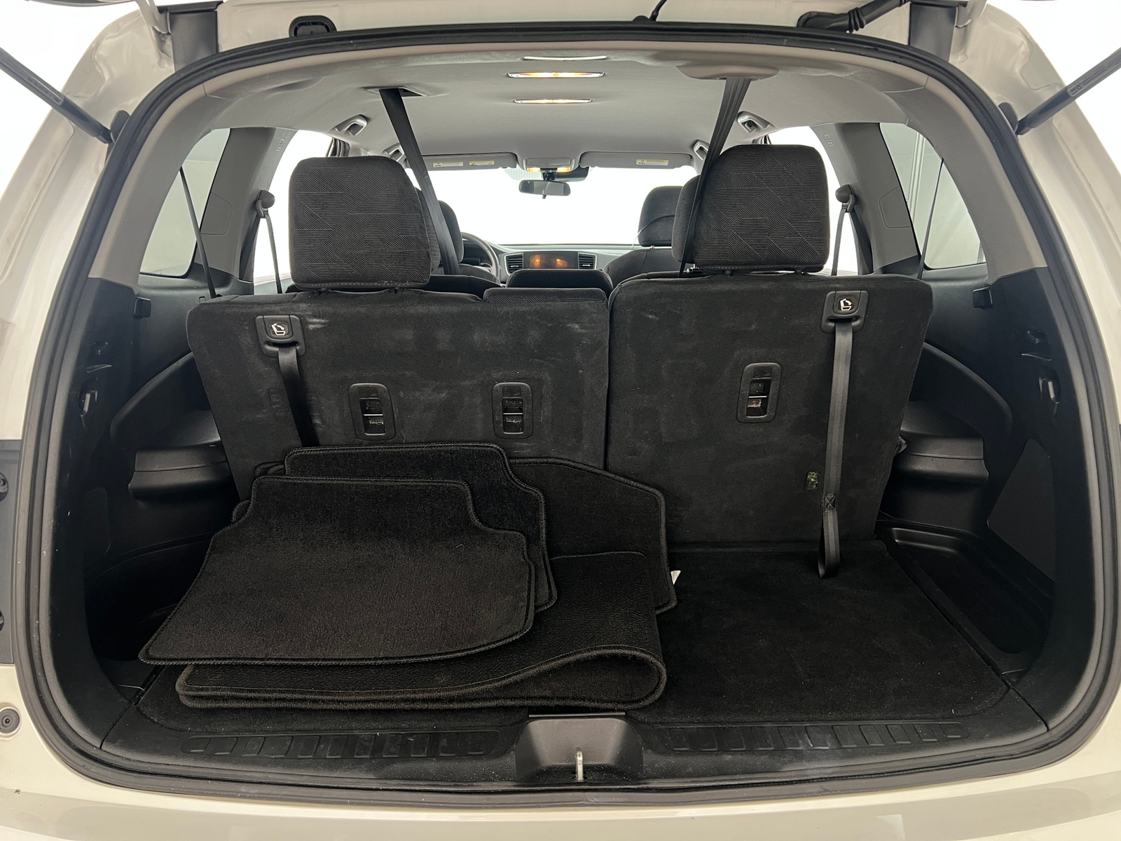 Thumbnail: 2020 Honda Pilot - 7