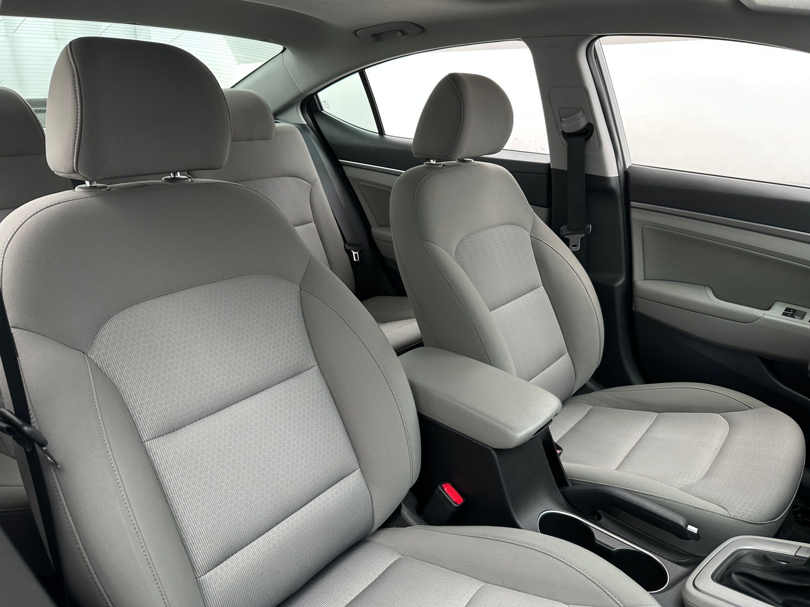 Thumbnail: 2018 Hyundai Elantra - 2