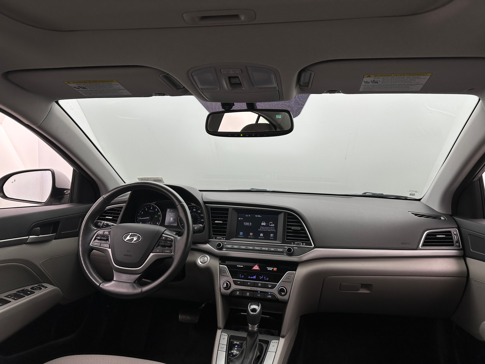 Thumbnail: 2018 Hyundai Elantra - 3