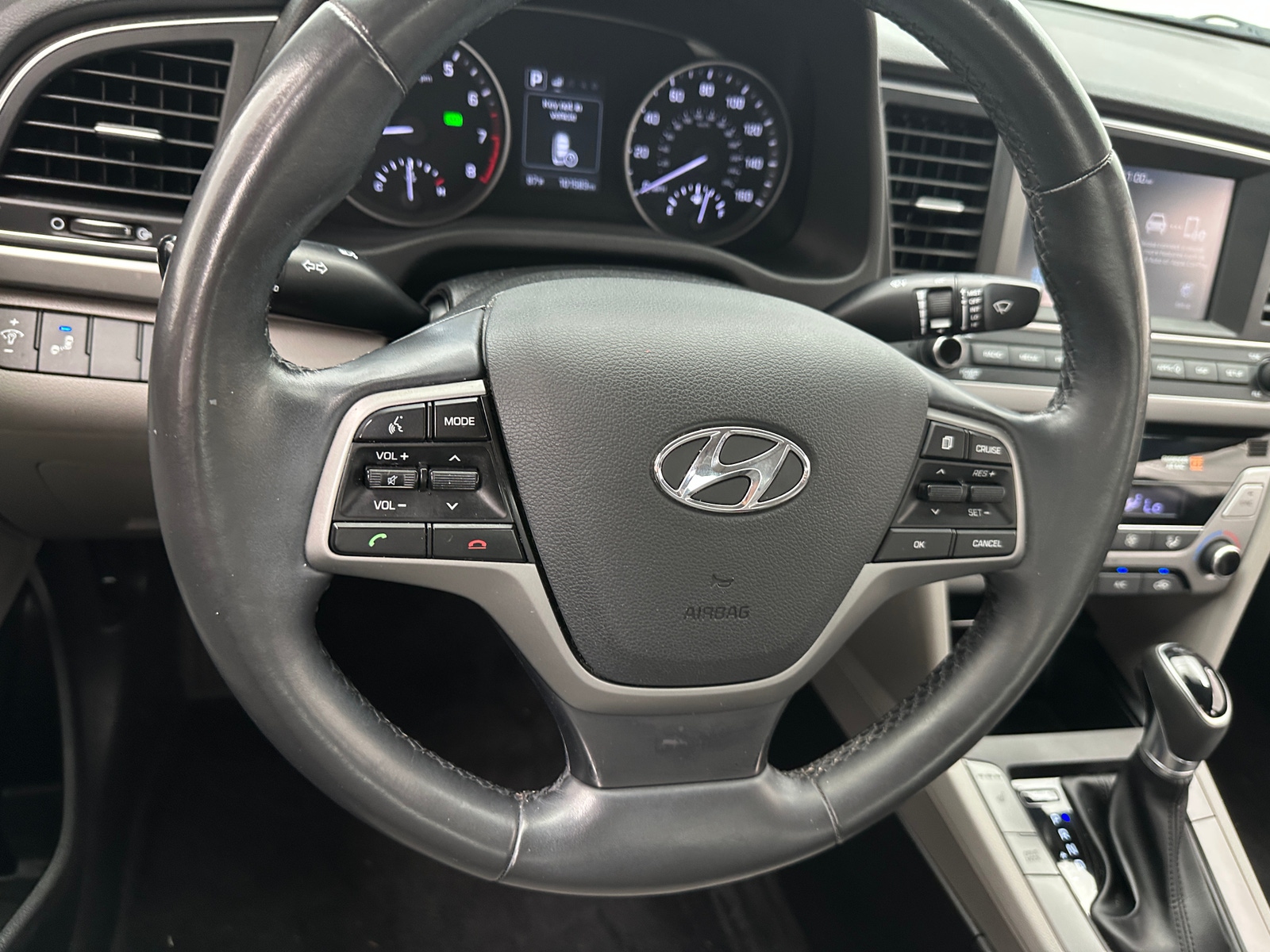 Thumbnail: 2018 Hyundai Elantra - 5