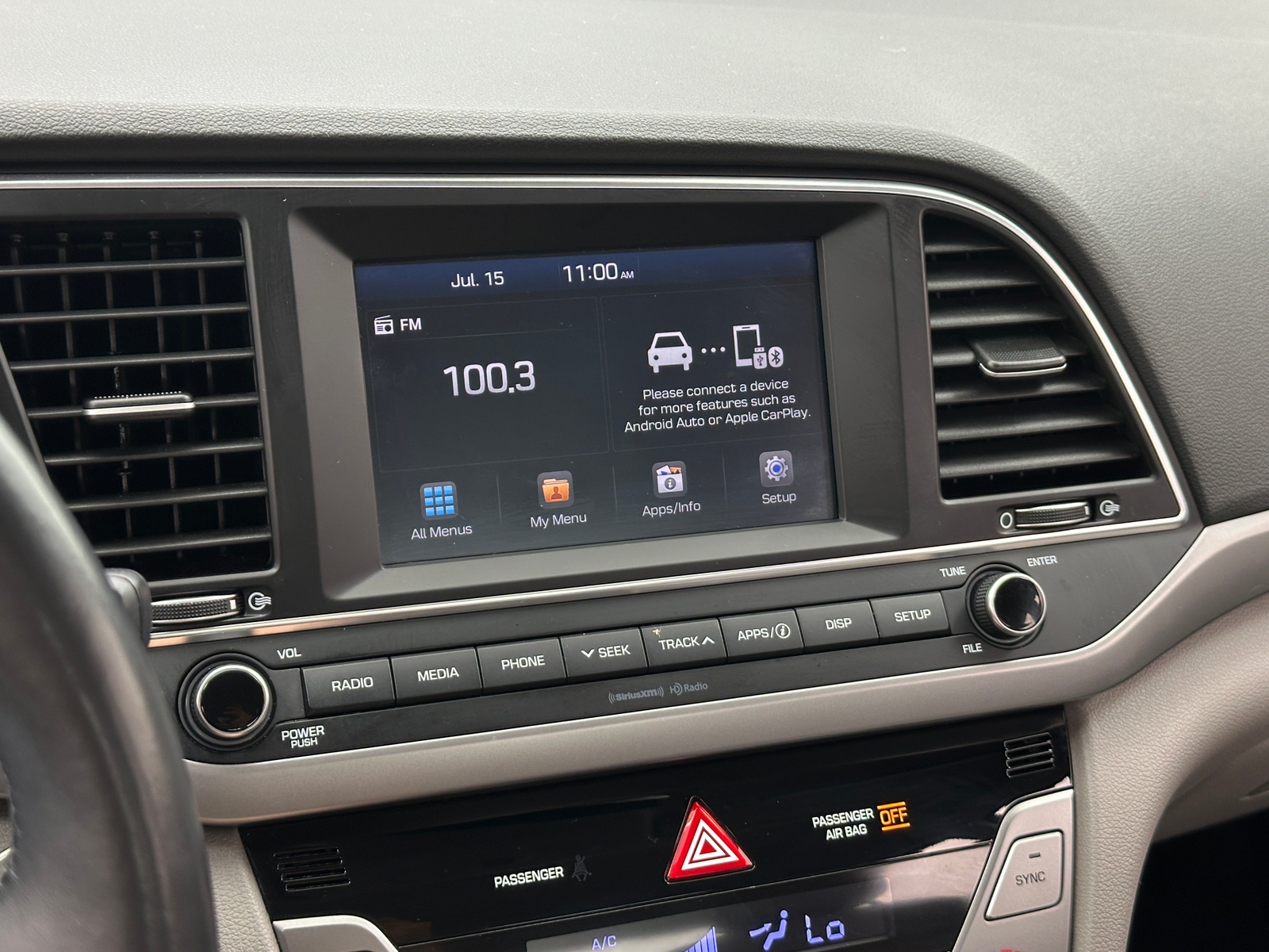 Thumbnail: 2018 Hyundai Elantra - 4