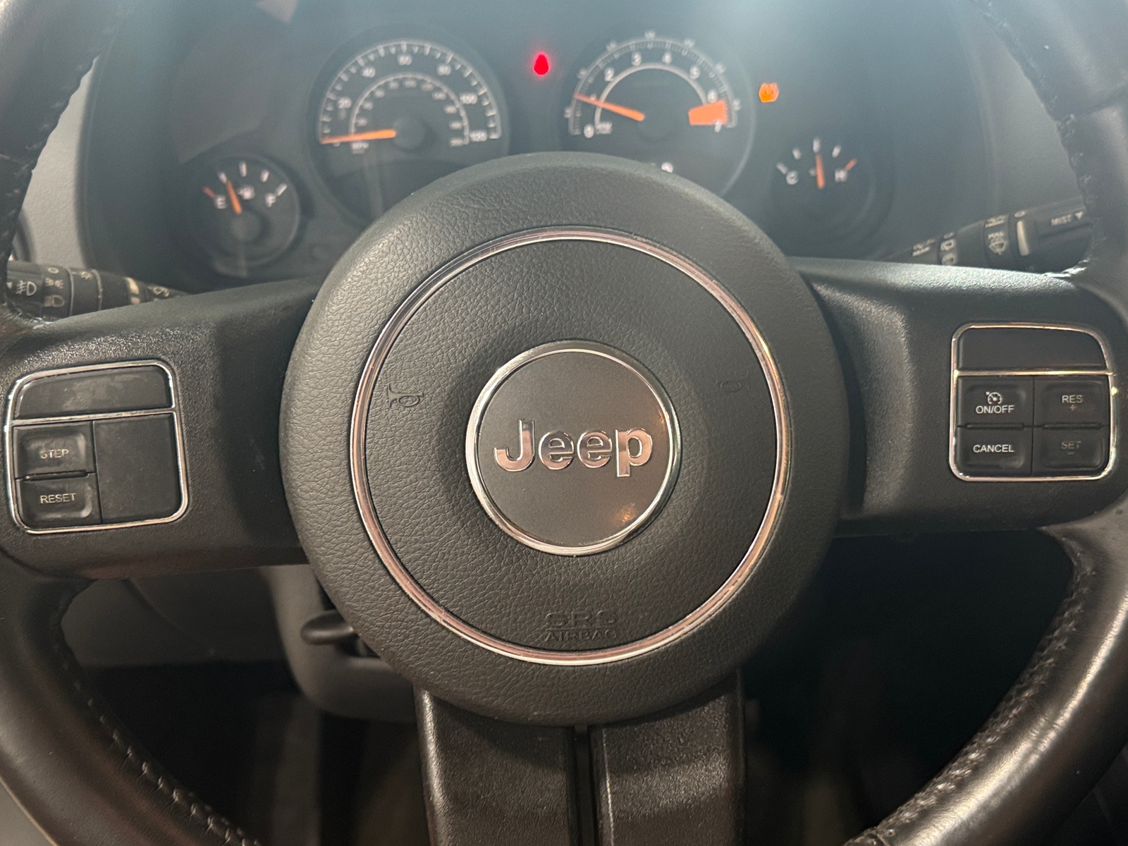 Thumbnail: 2017 Jeep Patriot - 4
