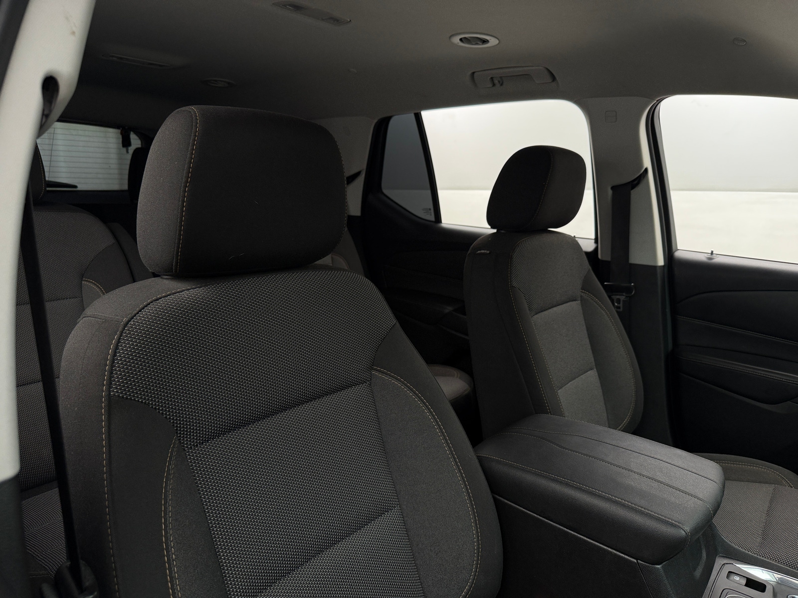 Thumbnail: 2018 Chevrolet Traverse - 2