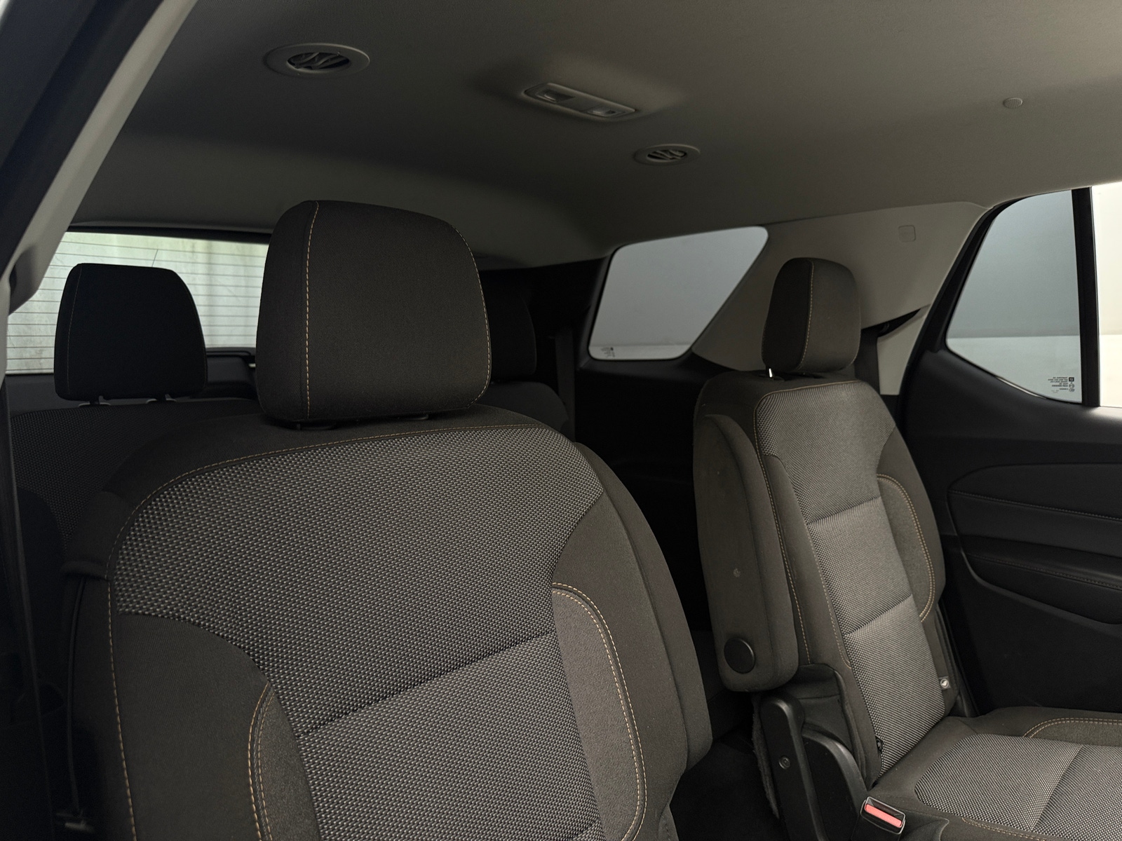 Thumbnail: 2018 Chevrolet Traverse - 6