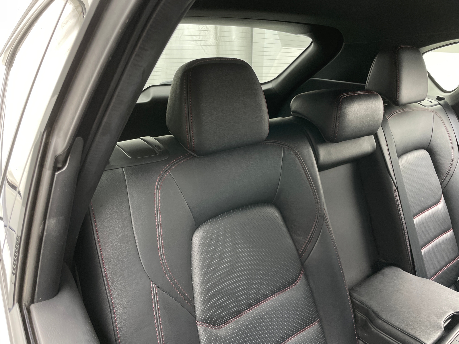 Thumbnail: 2023 Mazda CX-5 - 5