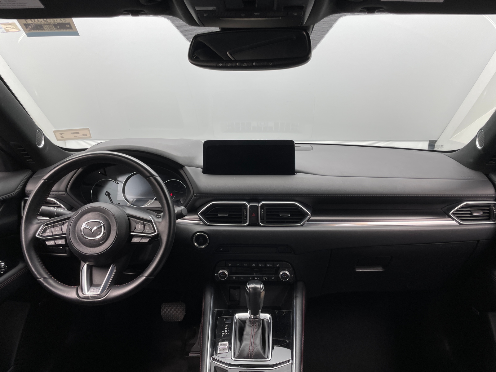 Thumbnail: 2023 Mazda CX-5 - 2
