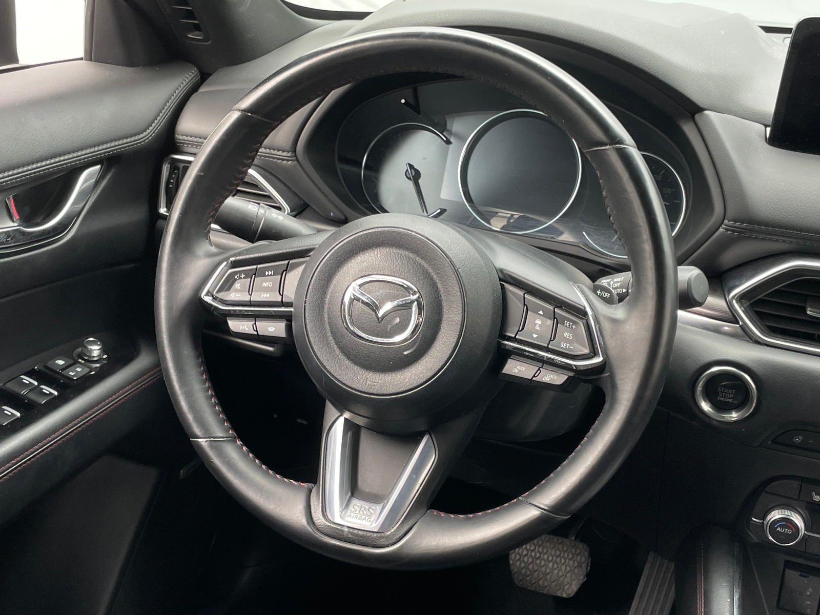 Thumbnail: 2023 Mazda CX-5 - 4