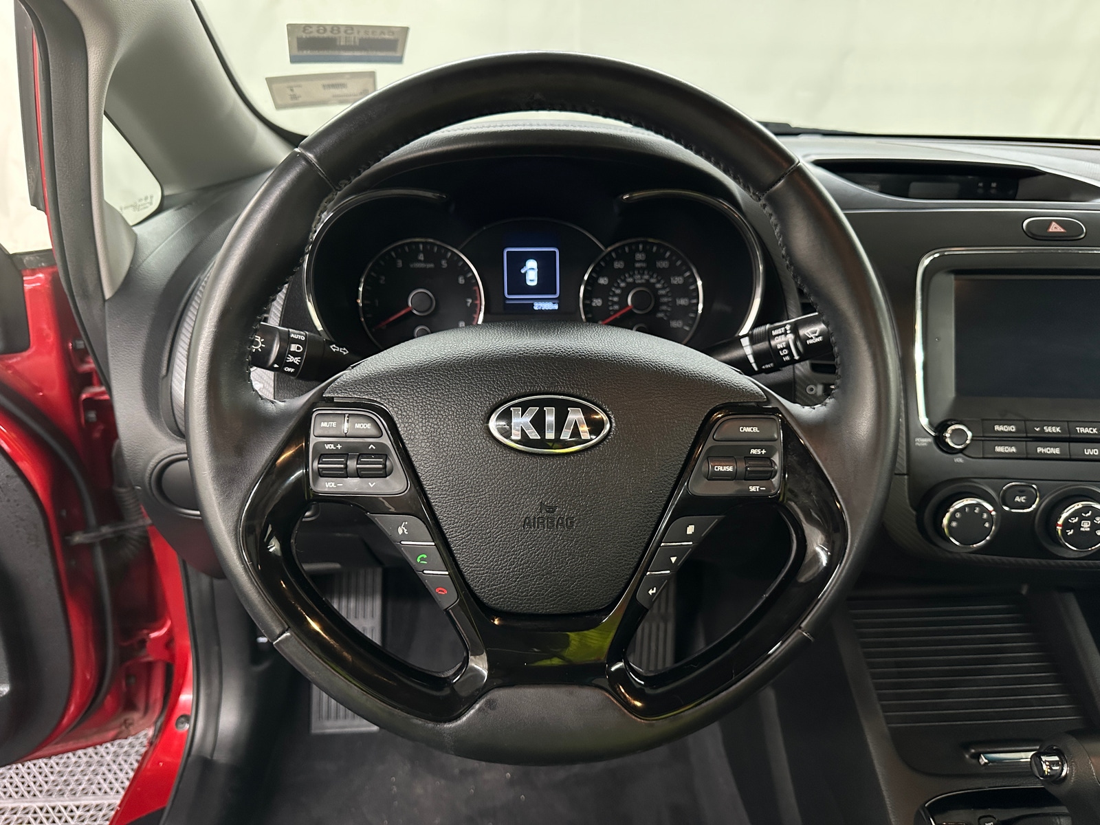 Thumbnail: 2018 Kia Forte - 5