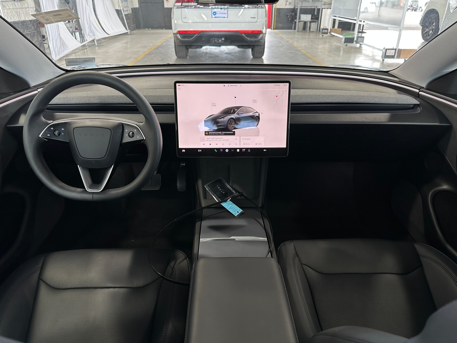 Thumbnail: 2024 Tesla Model 3 - 2