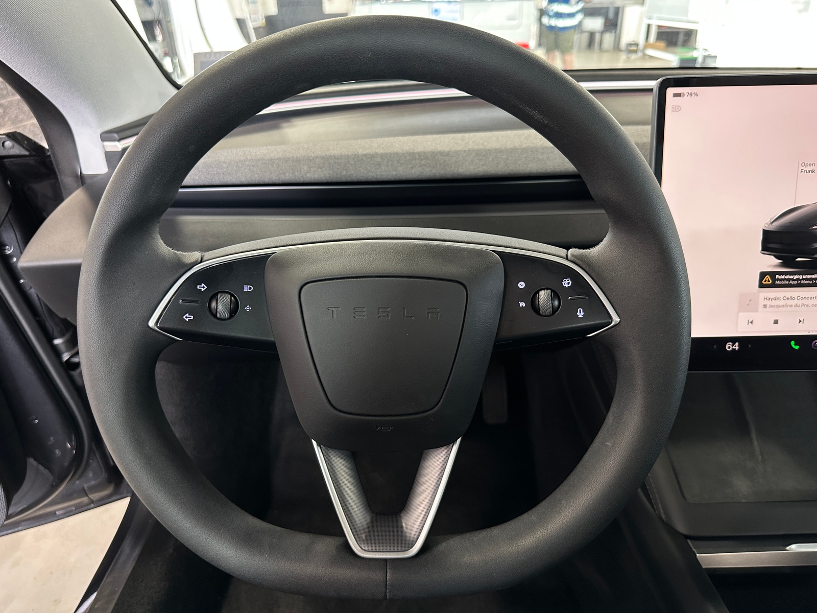 Thumbnail: 2024 Tesla Model 3 - 4