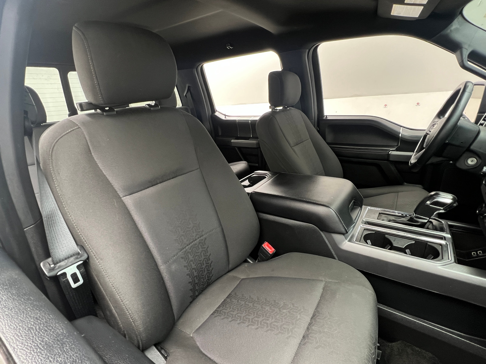 Thumbnail: 2018 Ford Econoline - 2