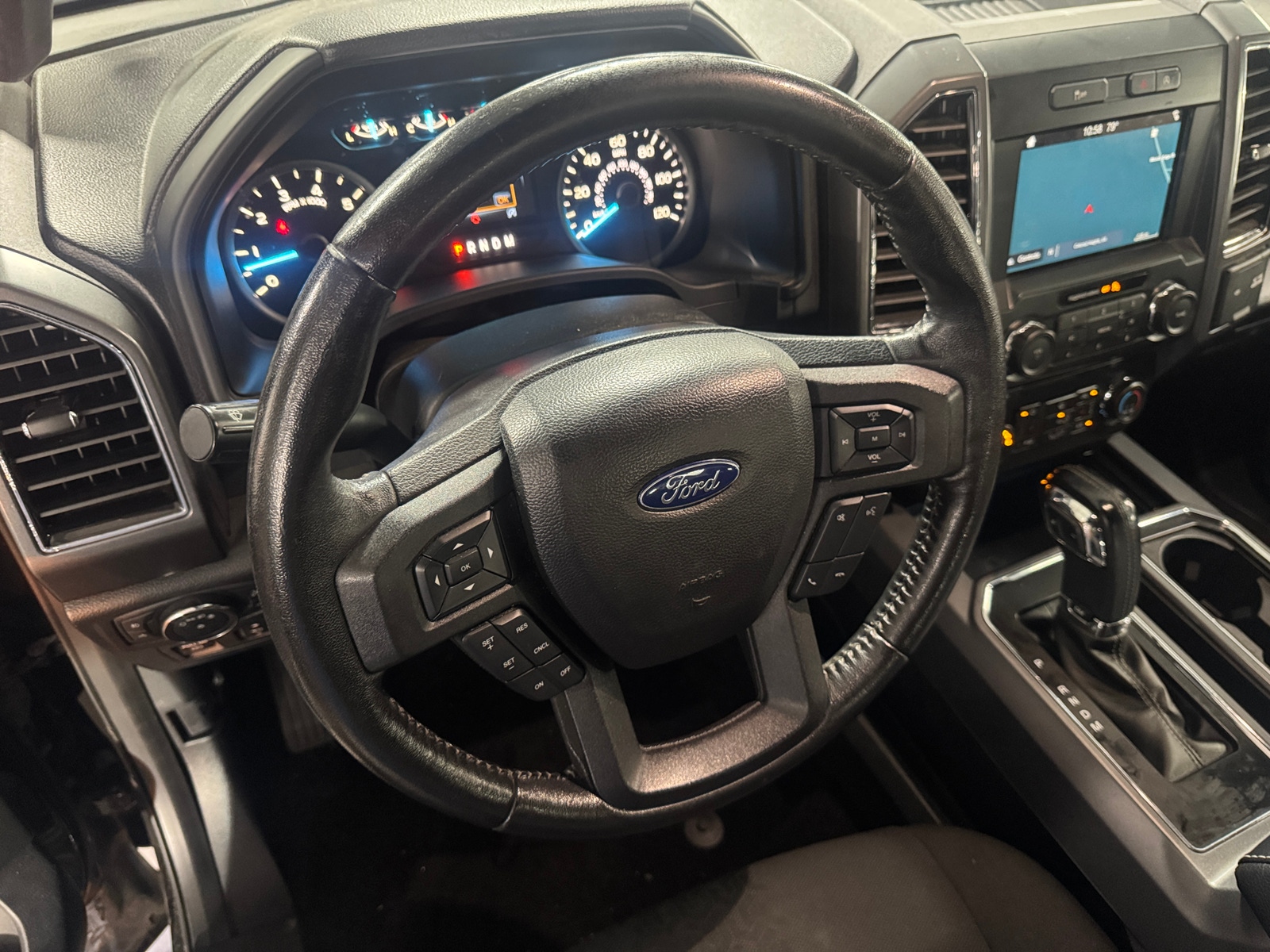 Thumbnail: 2018 Ford Econoline - 5
