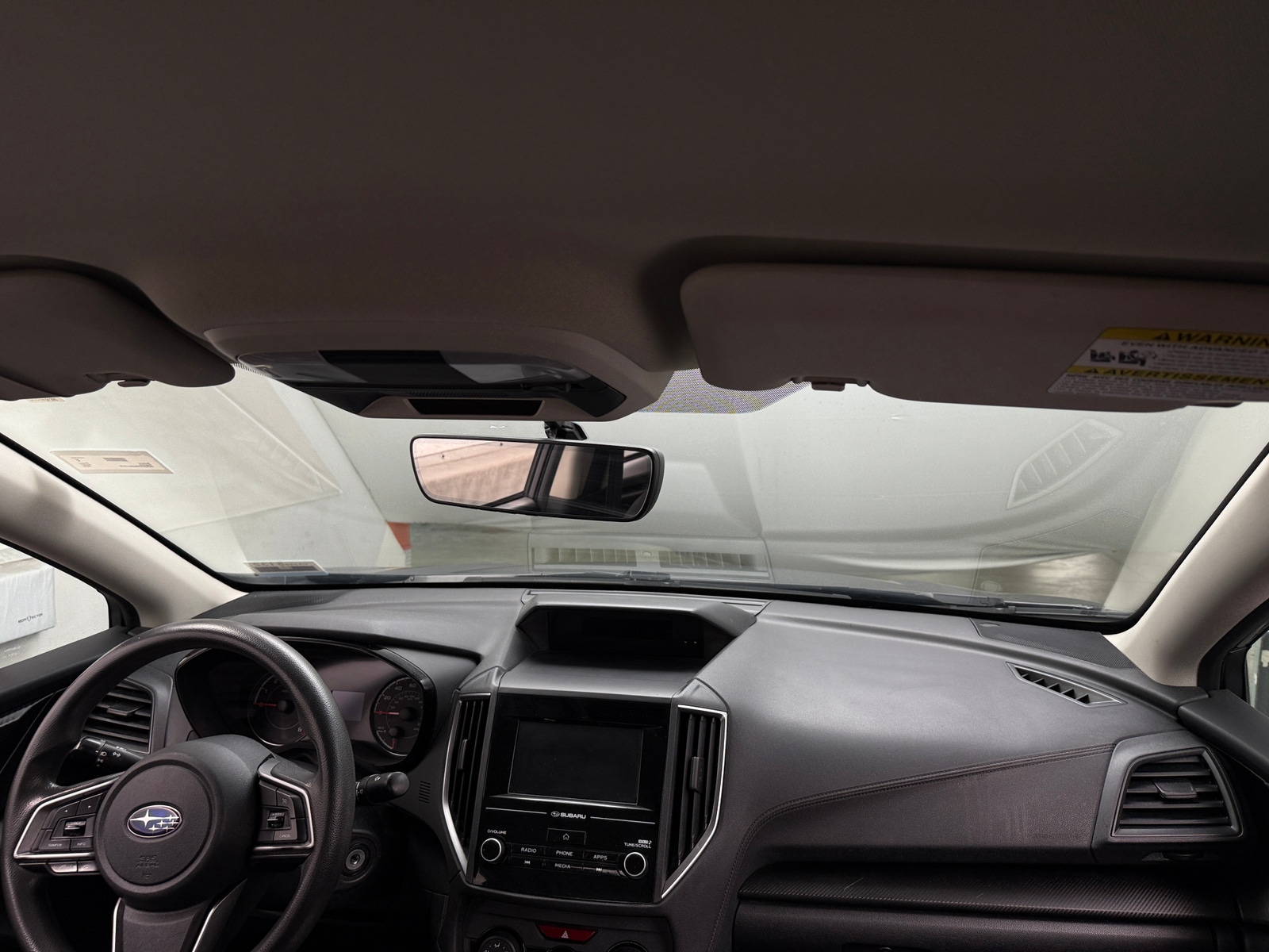 Thumbnail: 2018 Subaru Impreza - 3