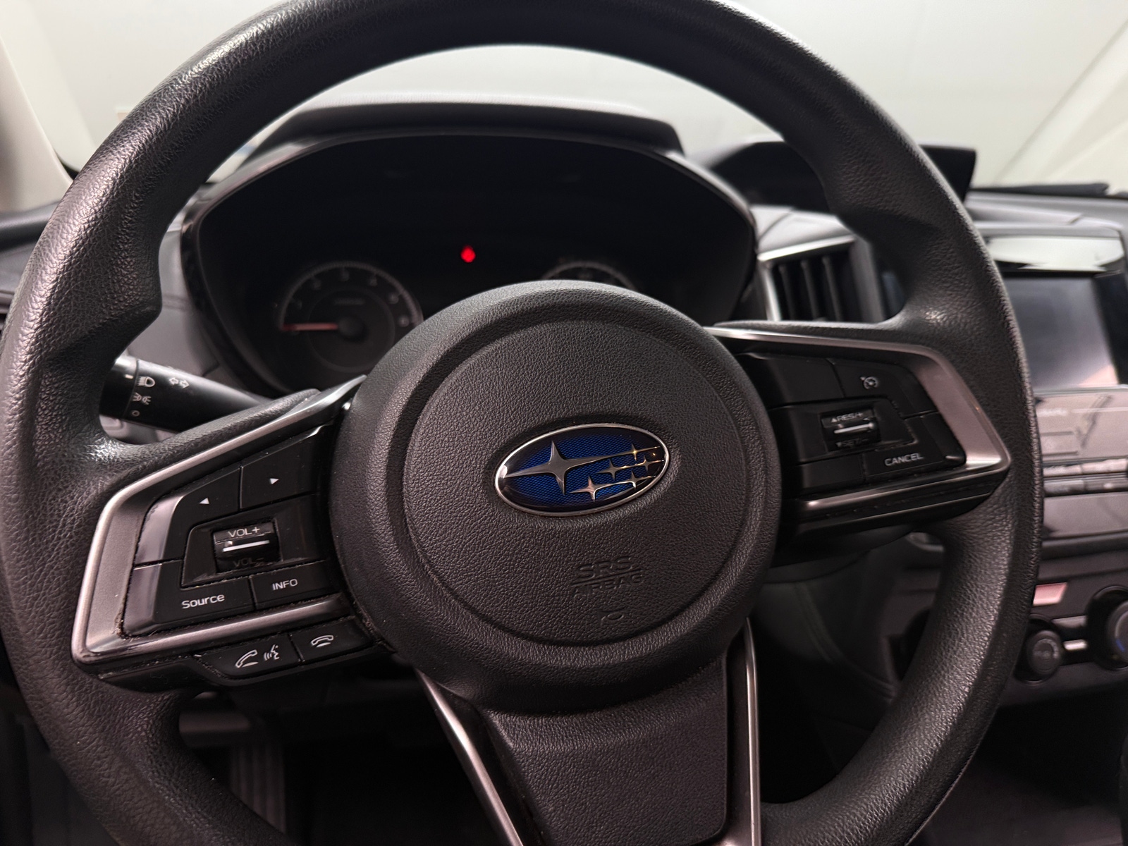 Thumbnail: 2018 Subaru Impreza - 5