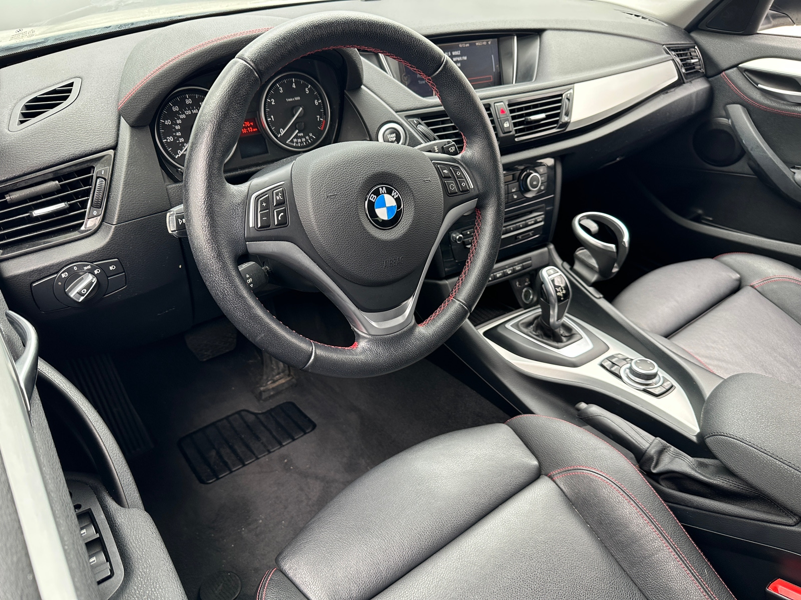 Thumbnail: 2015 BMW X1 - 2