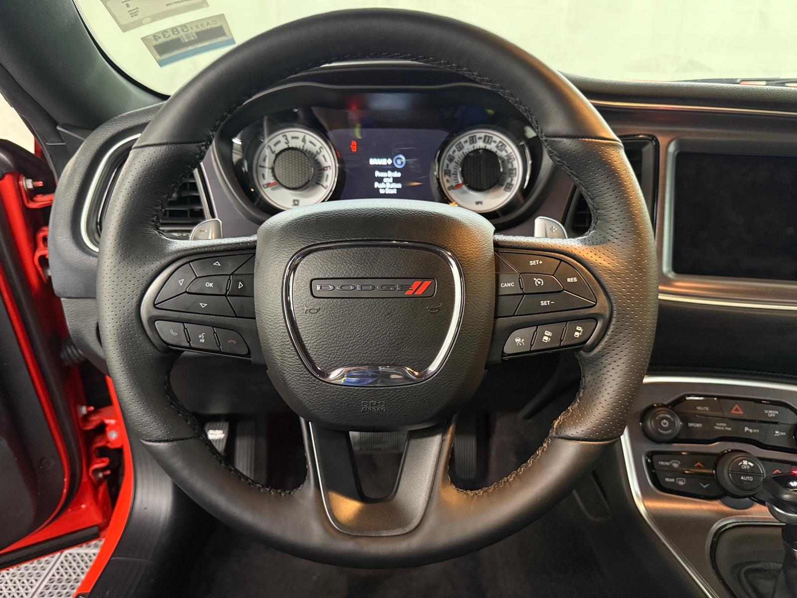 Thumbnail: 2018 Dodge Challenger - 3