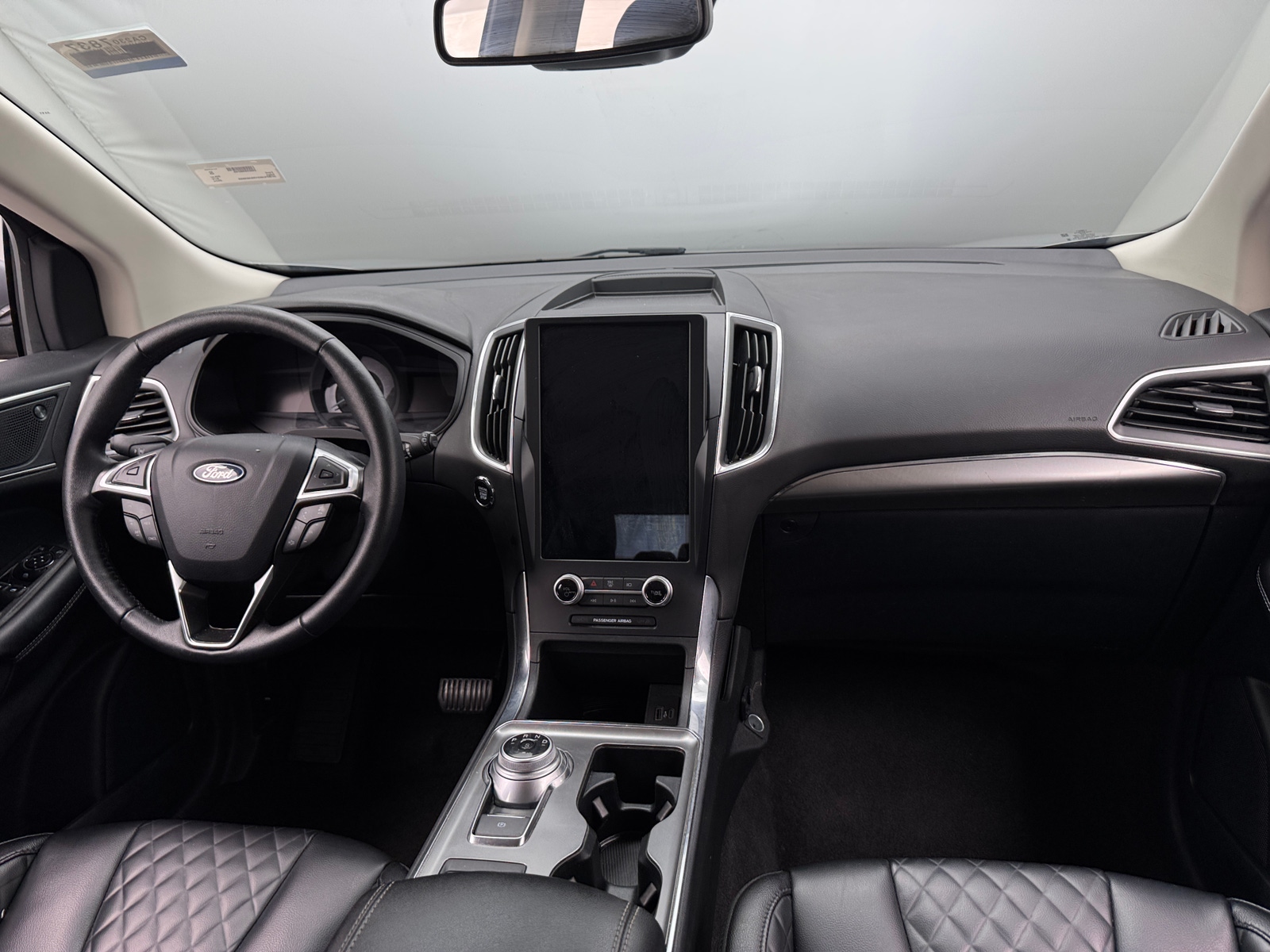 Thumbnail: 2024 Ford Edge - 2