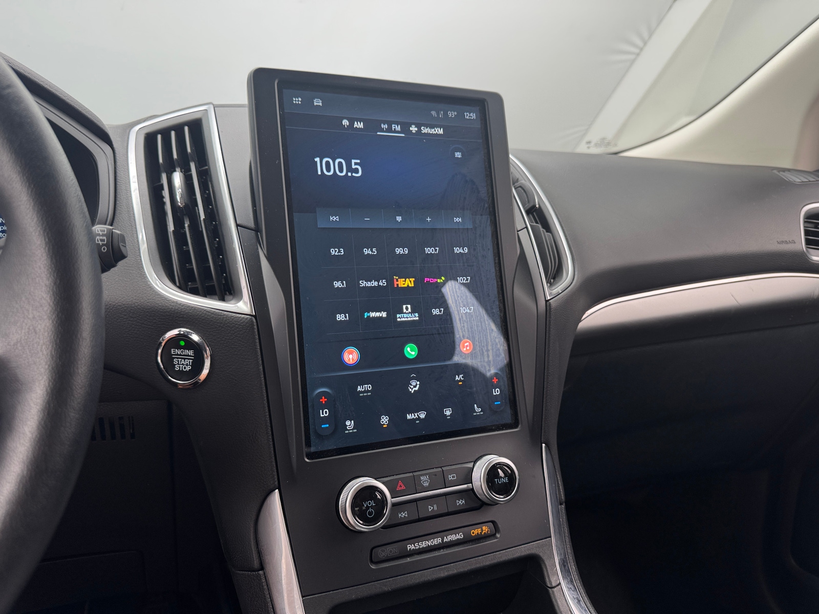 Thumbnail: 2024 Ford Edge - 3