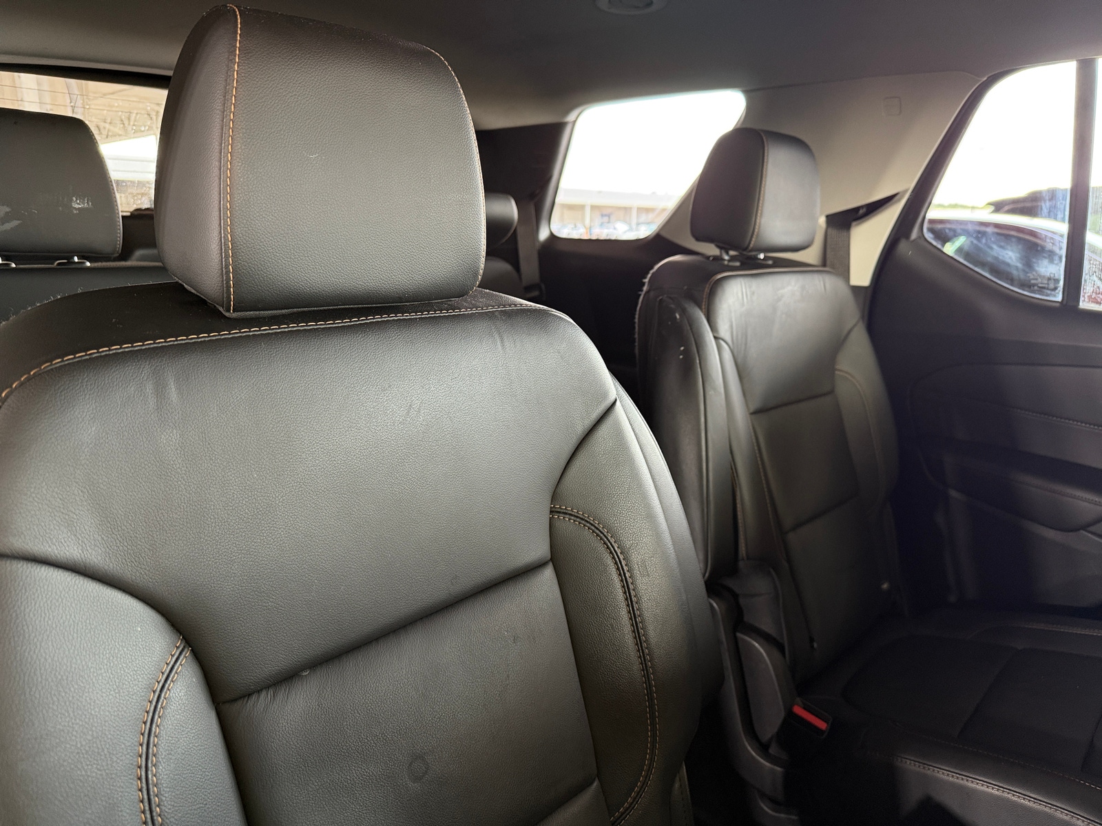 Thumbnail: 2019 Chevrolet Traverse - 5