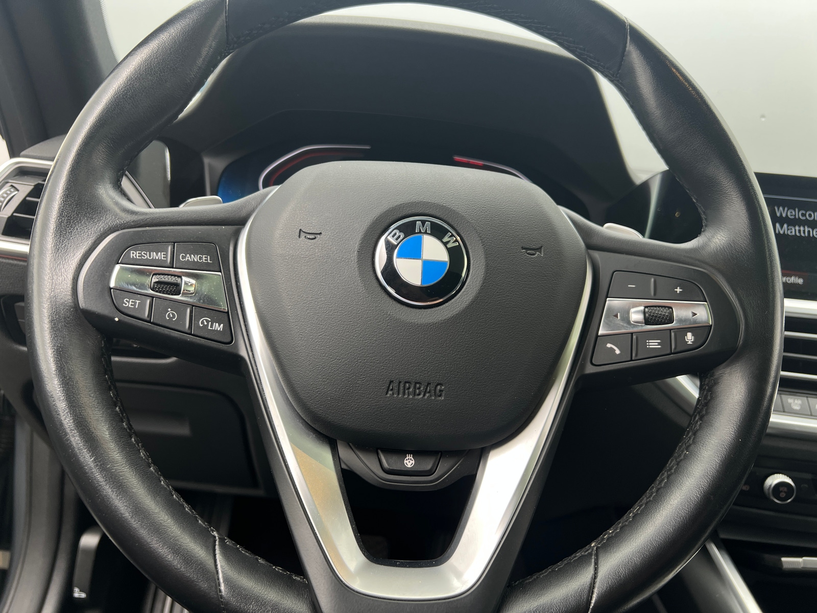 Thumbnail: 2022 BMW 4 Series - 3