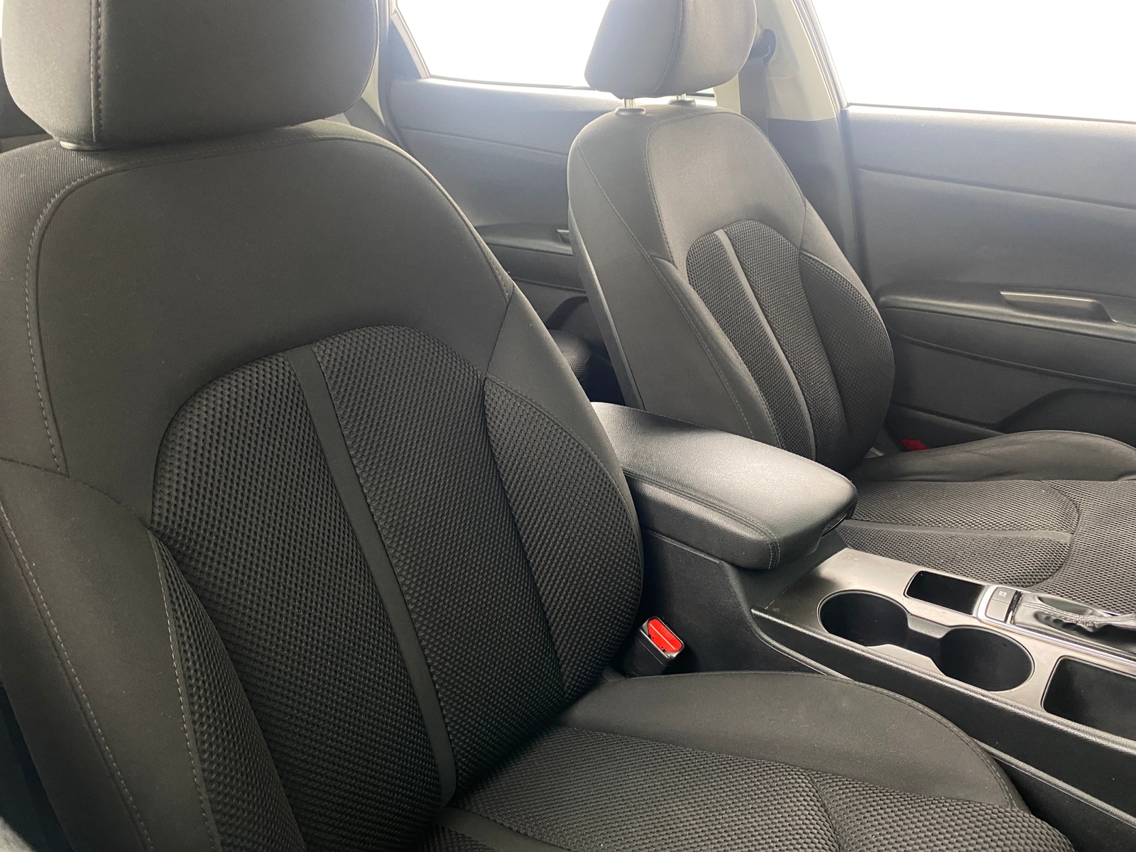 Thumbnail: 2019 Kia Optima - 2