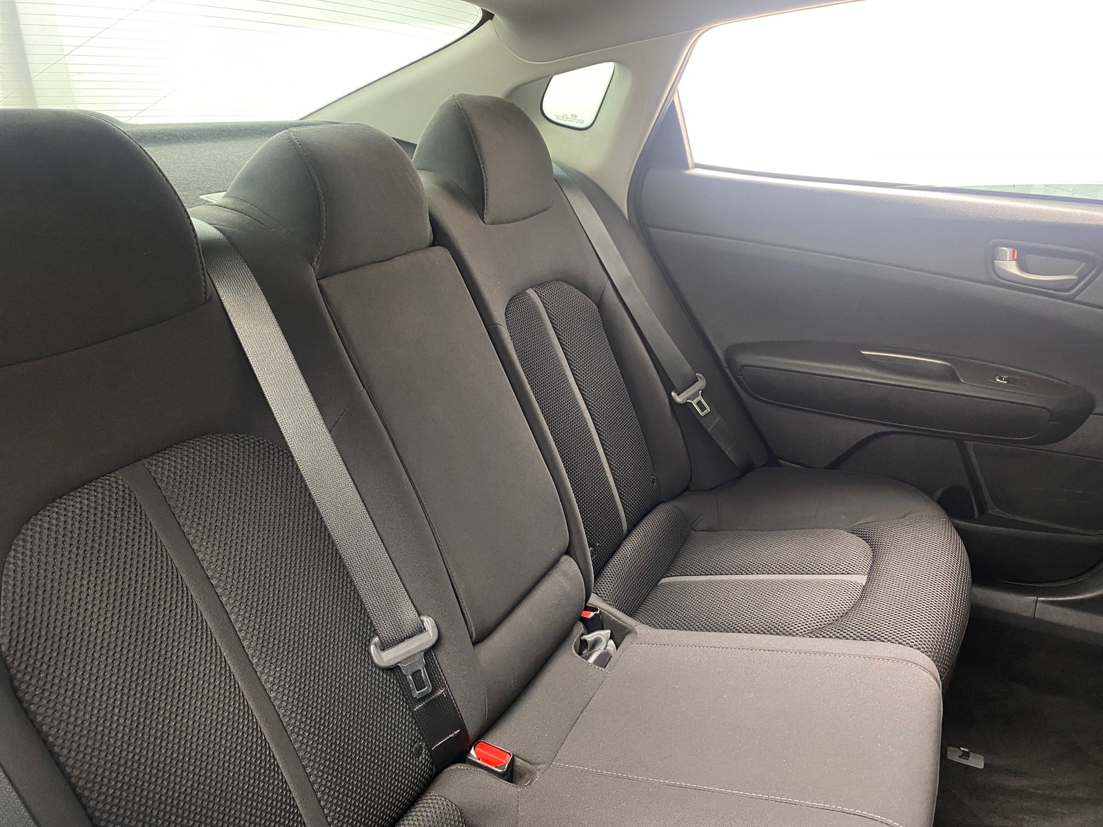 Thumbnail: 2019 Kia Optima - 6